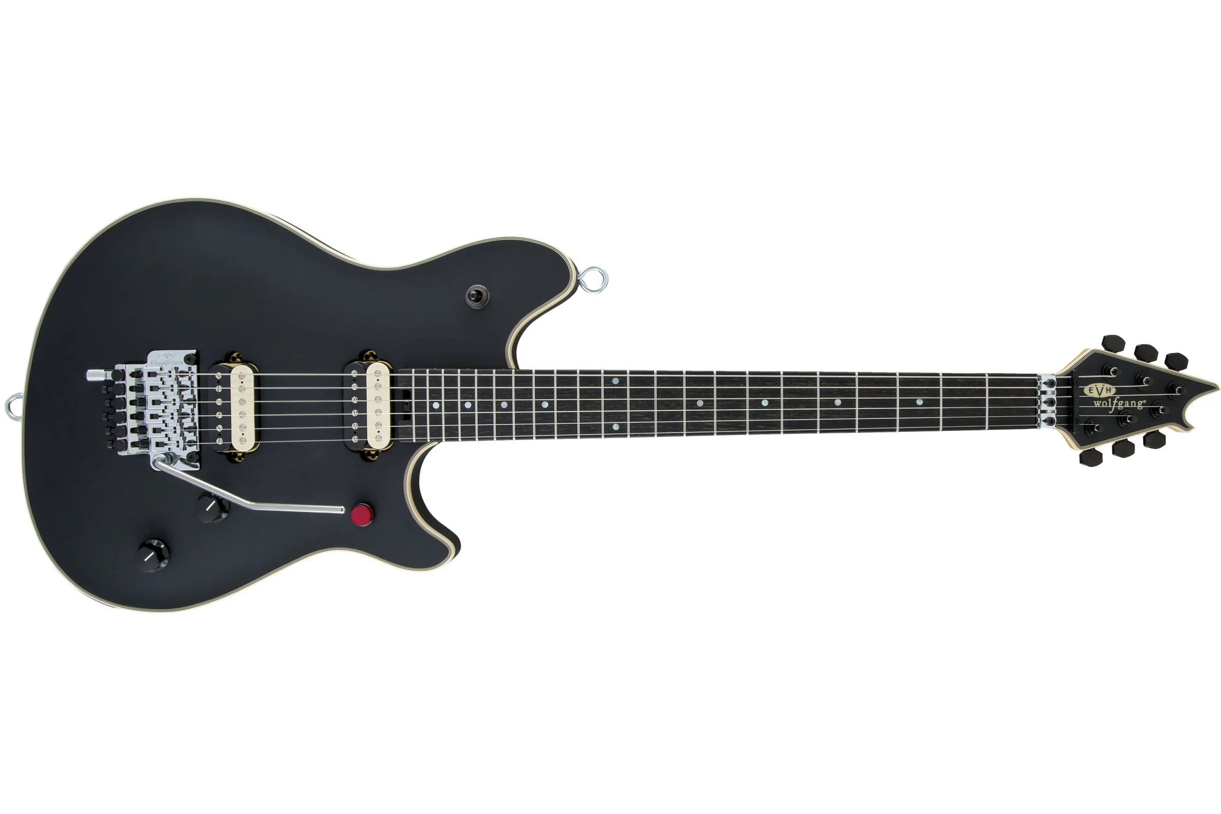 EVH Wolfgang USA Edward Van Halen Signature
