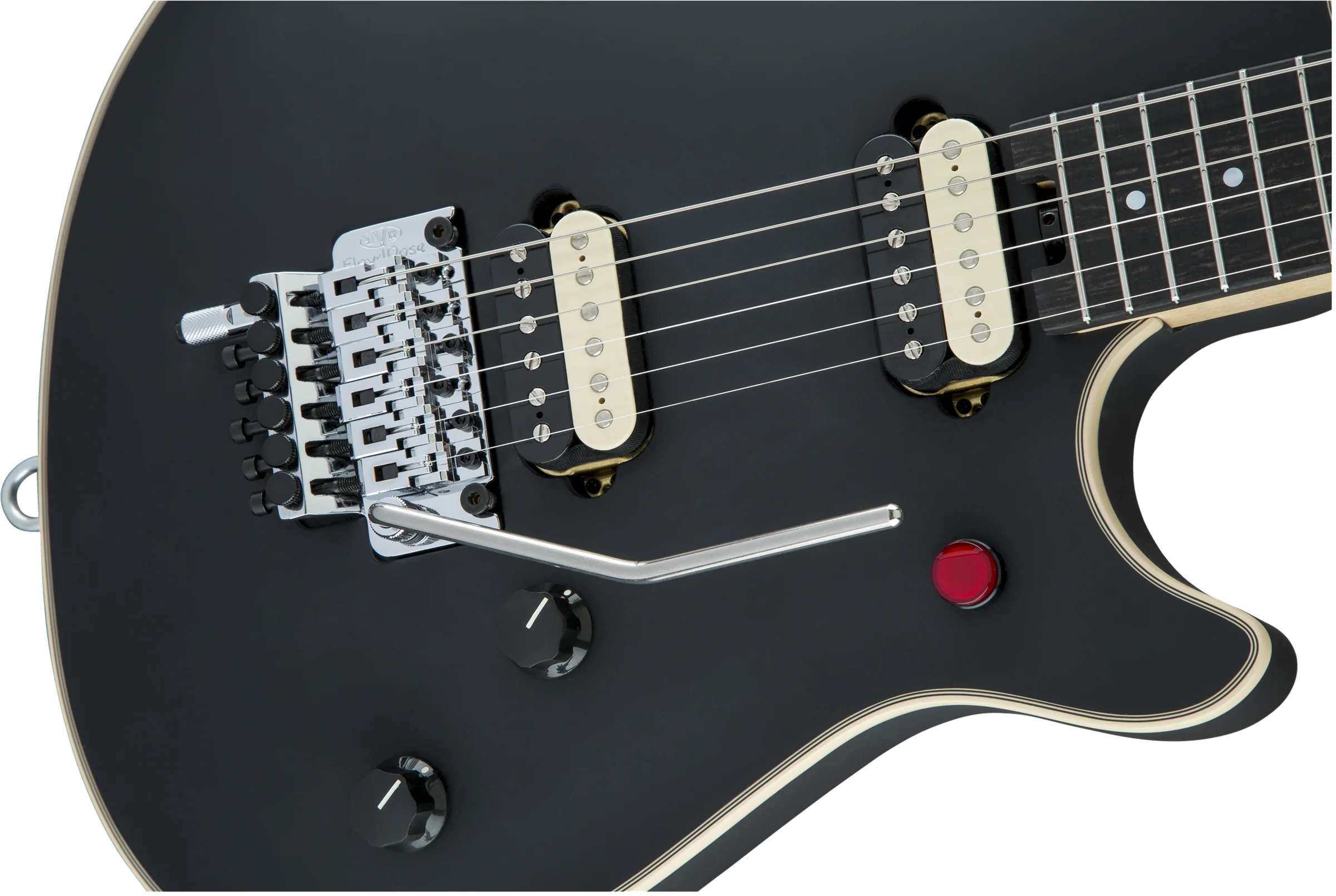 EVH Wolfgang USA Edward Van Halen Signature - Image 10