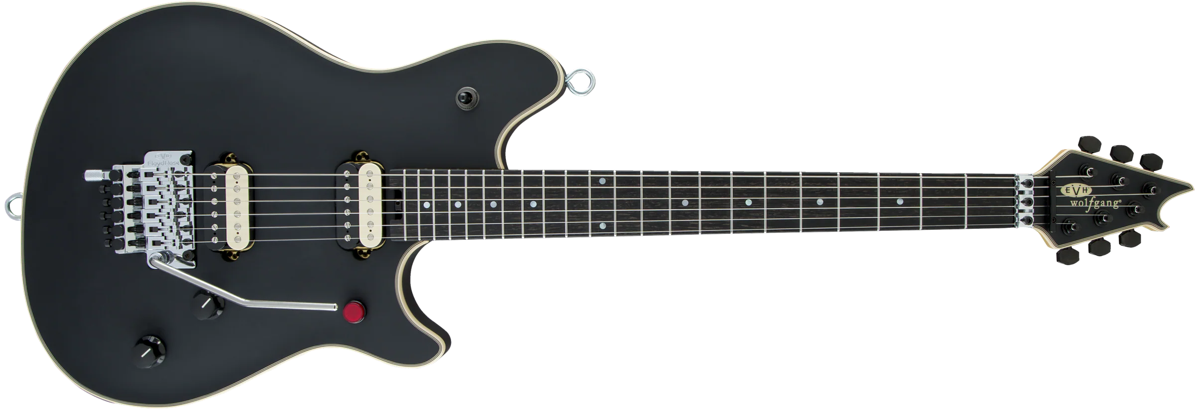 EVH Wolfgang USA Edward Van Halen Signature - Image 4