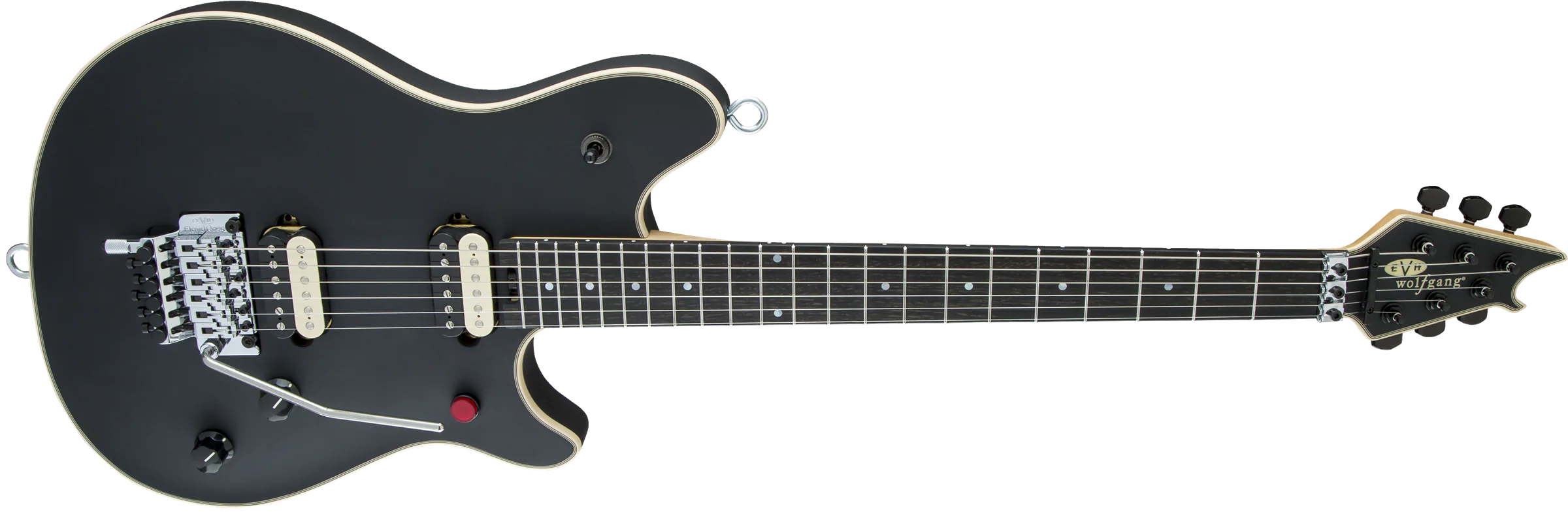 EVH Wolfgang USA Edward Van Halen Signature - Image 5
