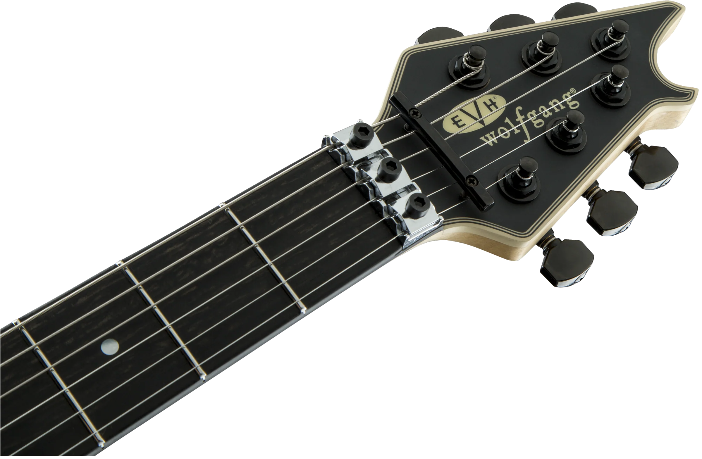 EVH Wolfgang USA Edward Van Halen Signature - Image 6
