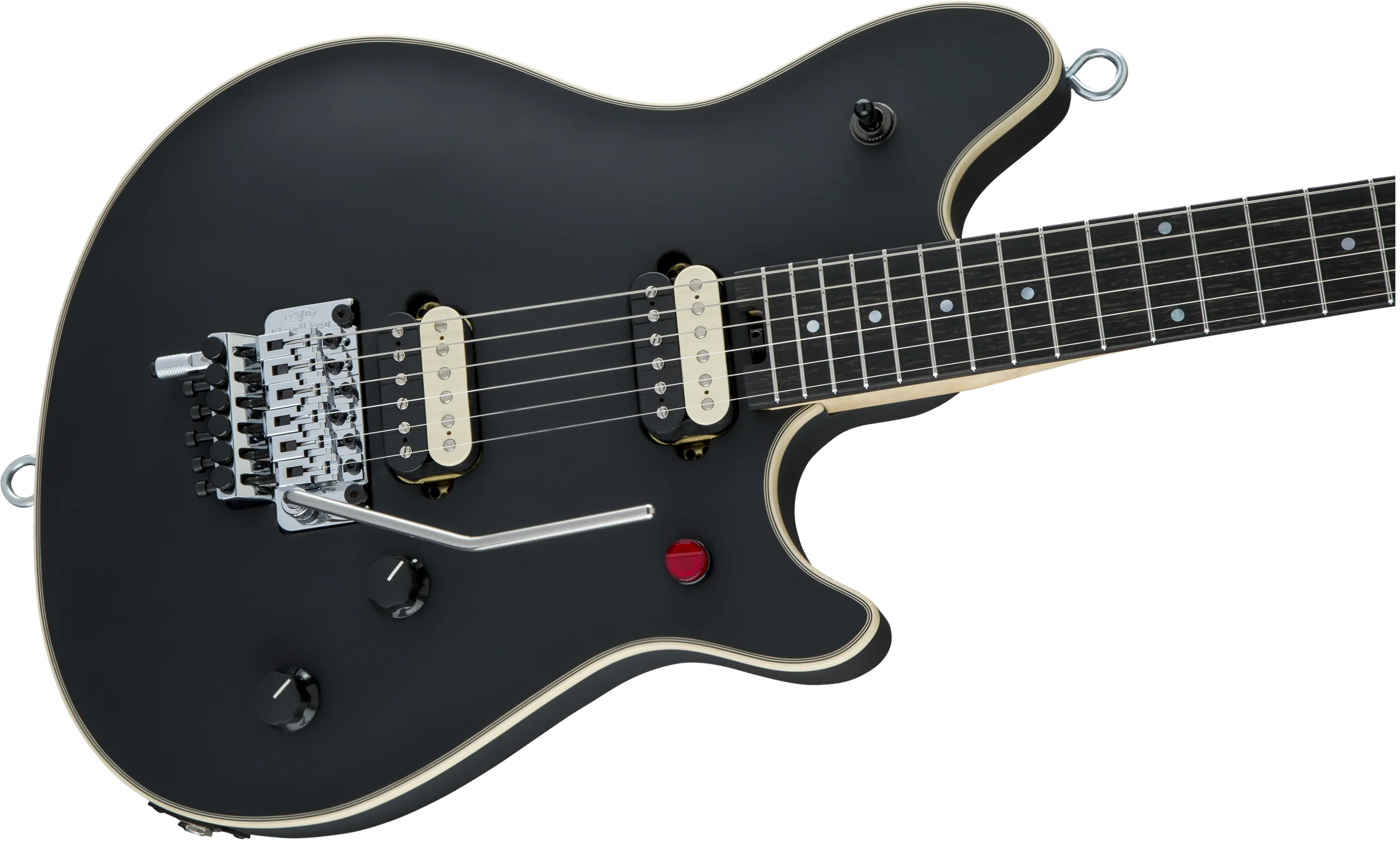 EVH Wolfgang USA Edward Van Halen Signature - Image 7