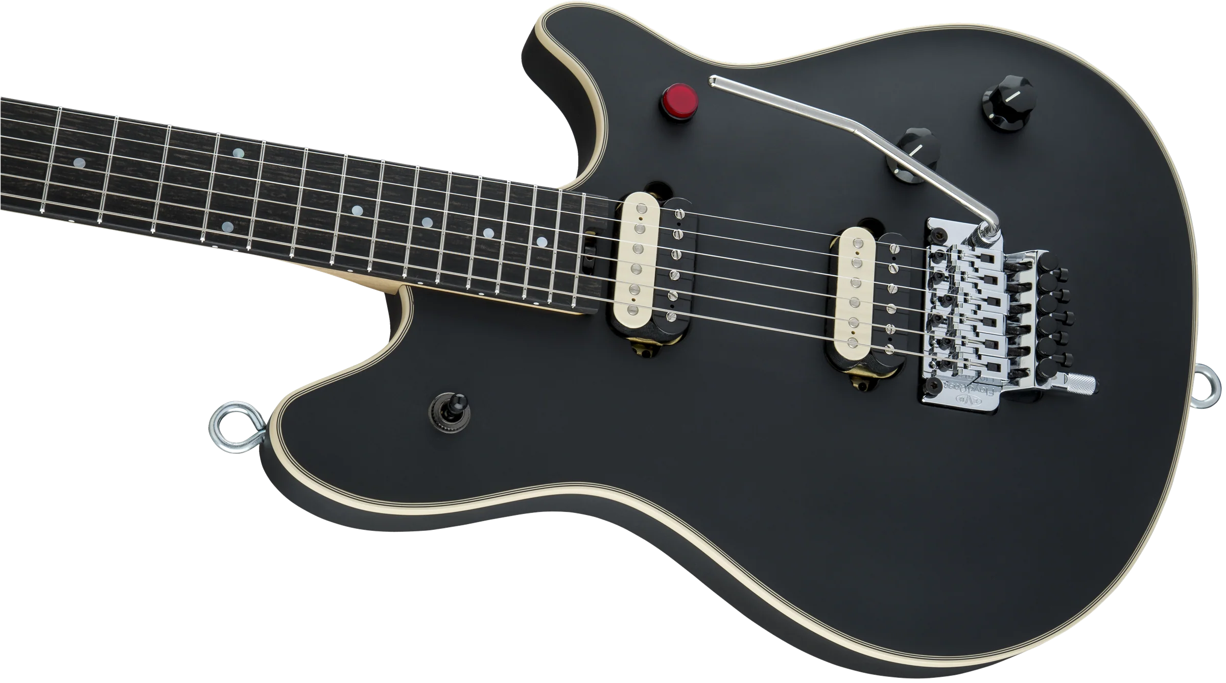 EVH Wolfgang USA Edward Van Halen Signature - Image 8