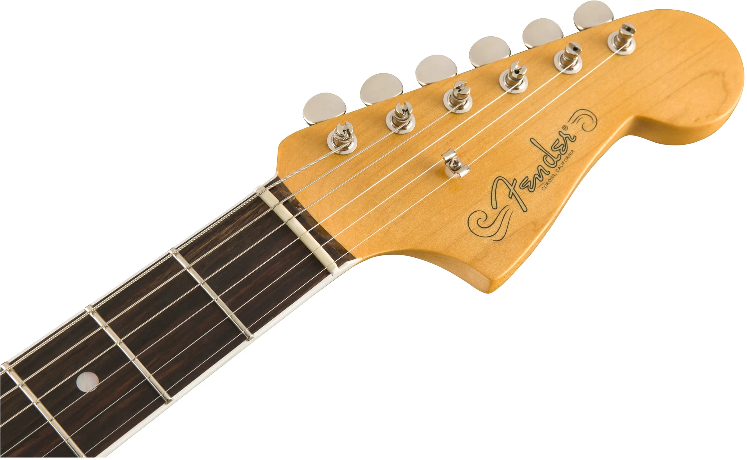 Fender 2018 Limited Edition Jazz Tele - Image 4