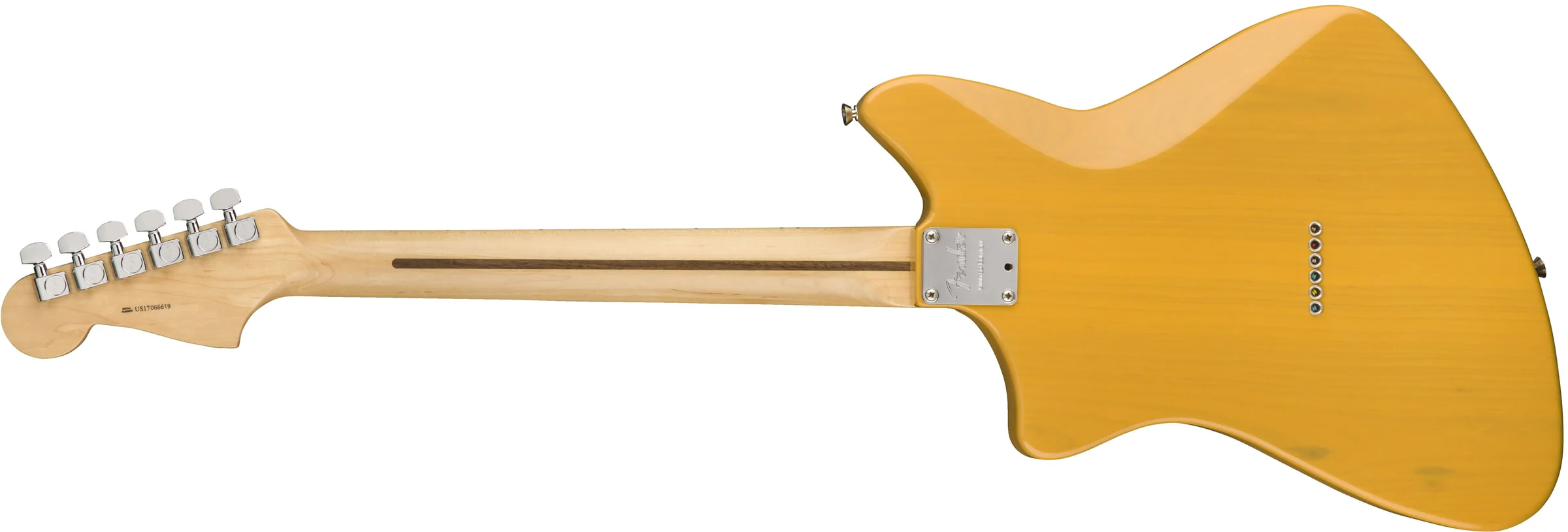 Fender 2018 Limited Edition Meteora - Image 2
