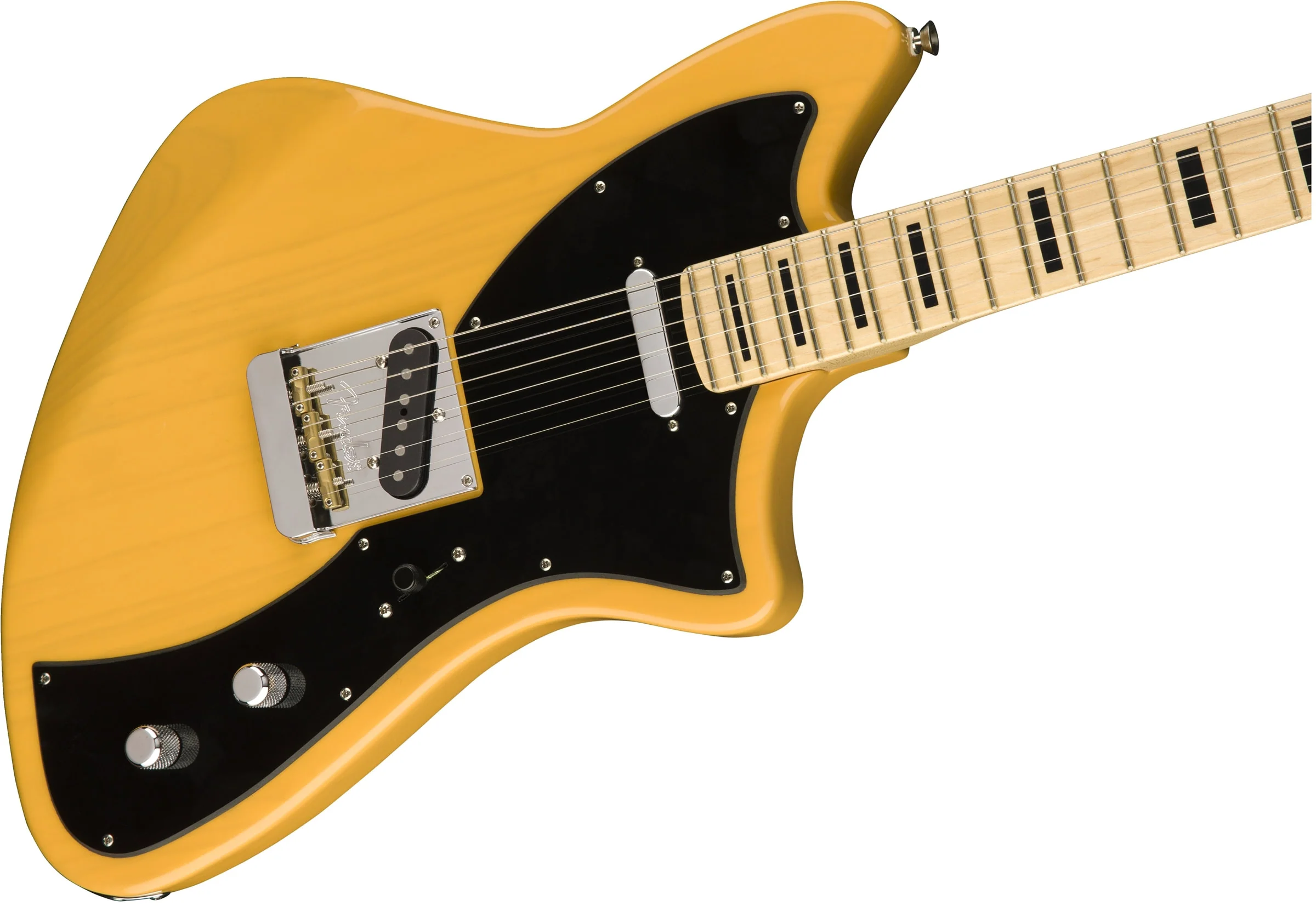 Fender 2018 Limited Edition Meteora - Image 6