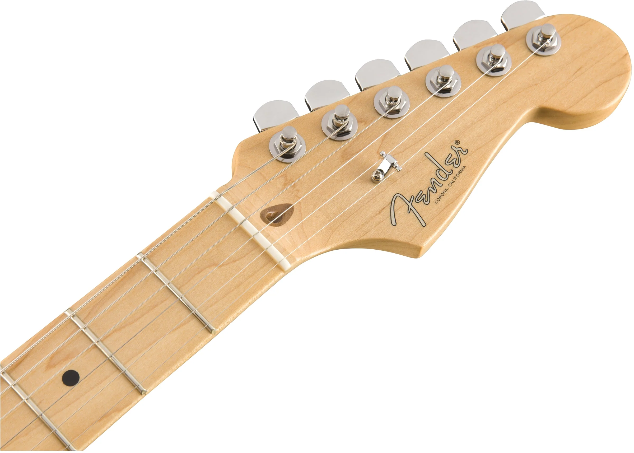 Fender 2018 Limited Edition Strat-Tele Hybrid - Image 4