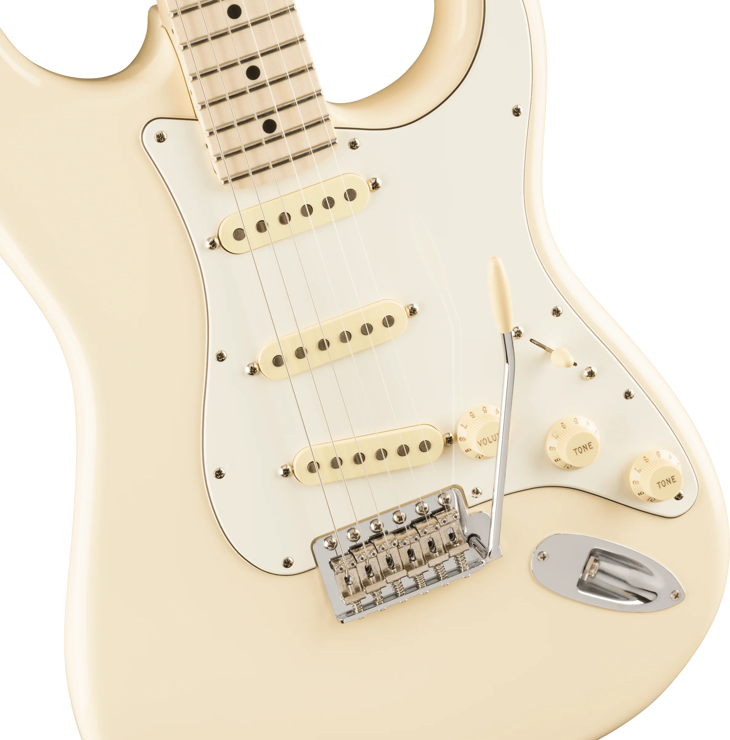 Fender 2019 Limited Edition American Performer Stratocaster - Image 4