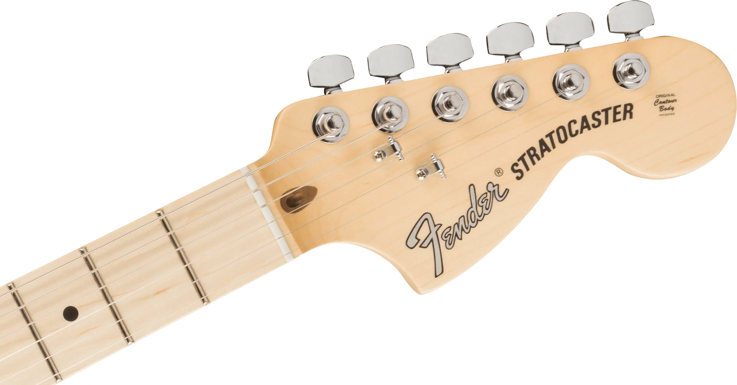 Fender 2019 Limited Edition American Performer Stratocaster - Image 5