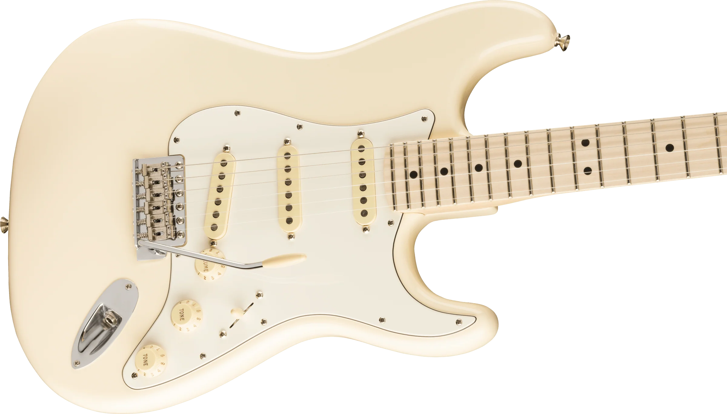 Fender 2019 Limited Edition American Performer Stratocaster - Image 7
