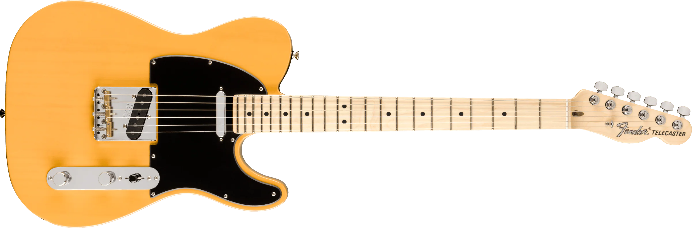 Fender 2019 Limited Edition American Performer Telecaster - Image 3