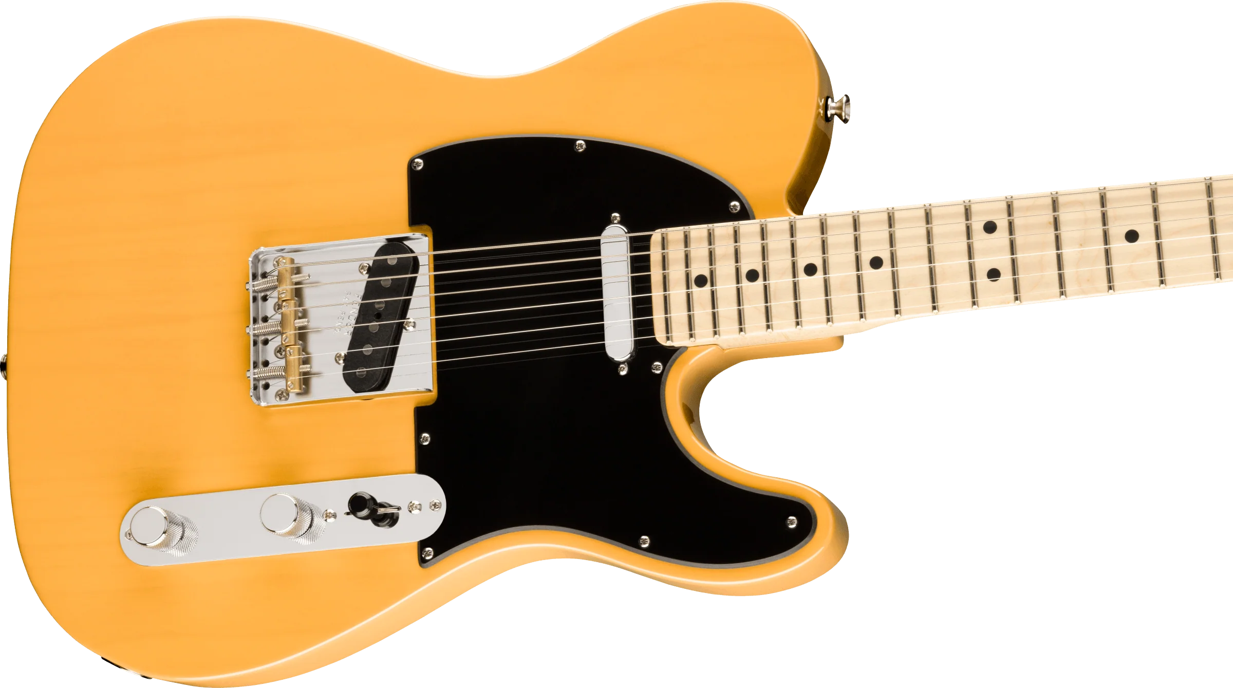 Fender 2019 Limited Edition American Performer Telecaster - Image 6
