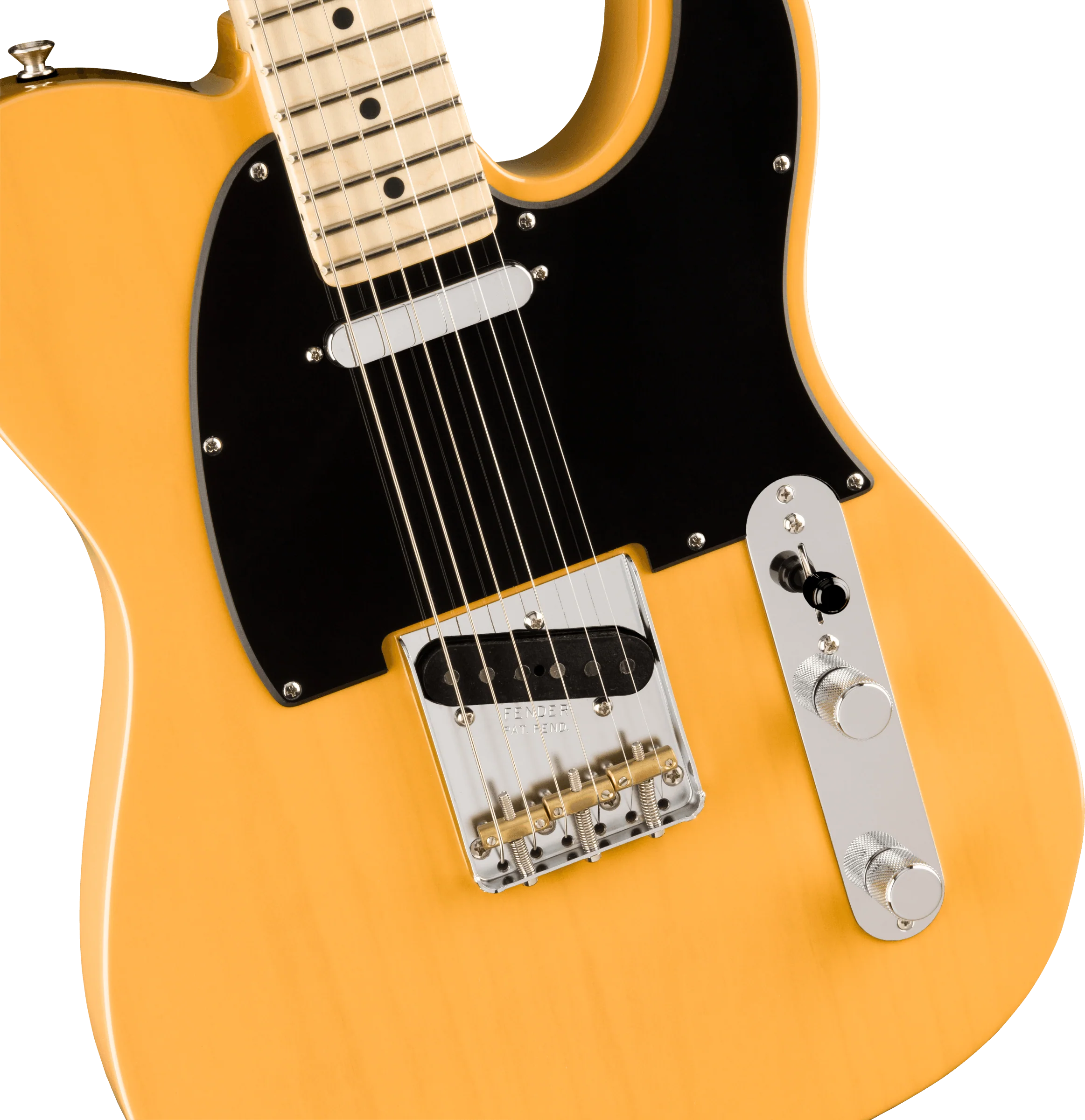 Fender 2019 Limited Edition American Performer Telecaster - Image 7