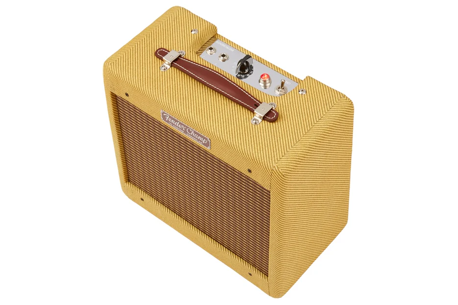 Fender '57 Custom Champ - Image 4