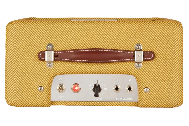 Fender '57 Custom Champ - Image 6