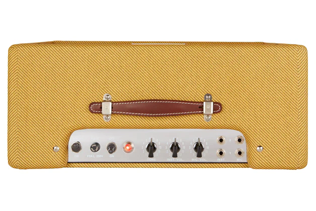 Fender '57 Custom Deluxe - Image 6