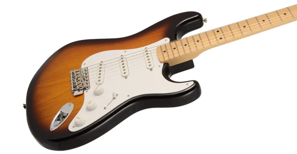 Fender 60th American Vintage 1954 Stratocaster - Image 2
