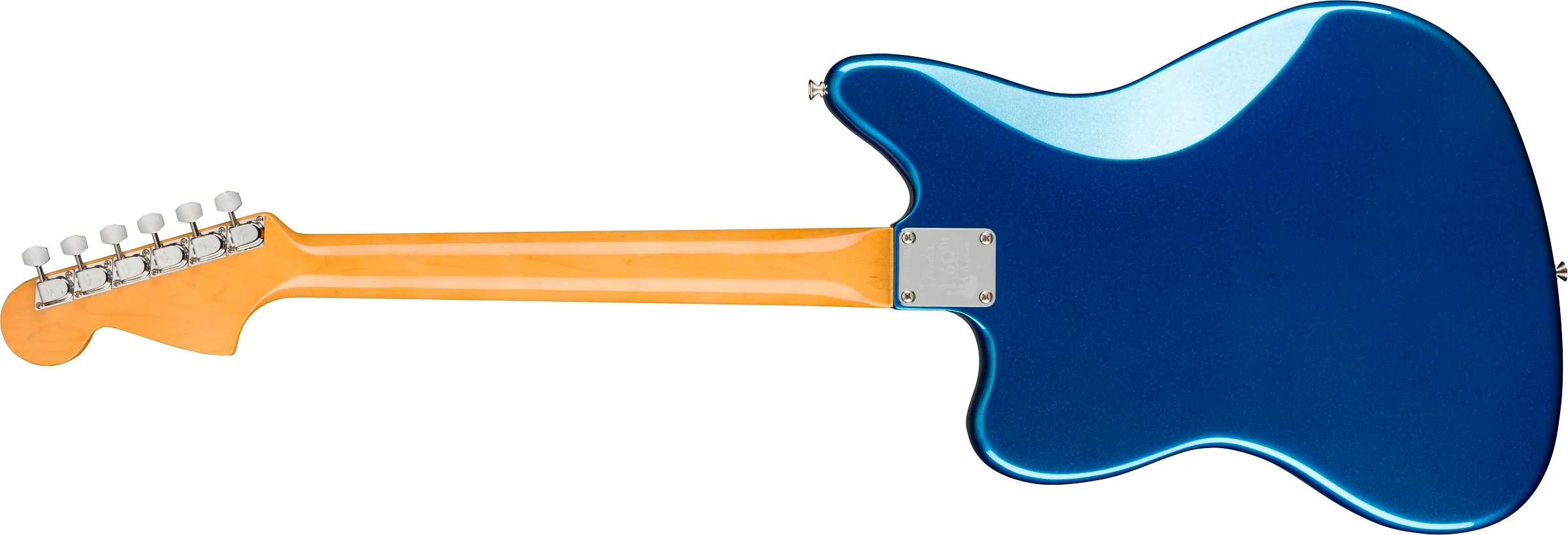 Fender 60th Anniversary Jaguar - Image 11