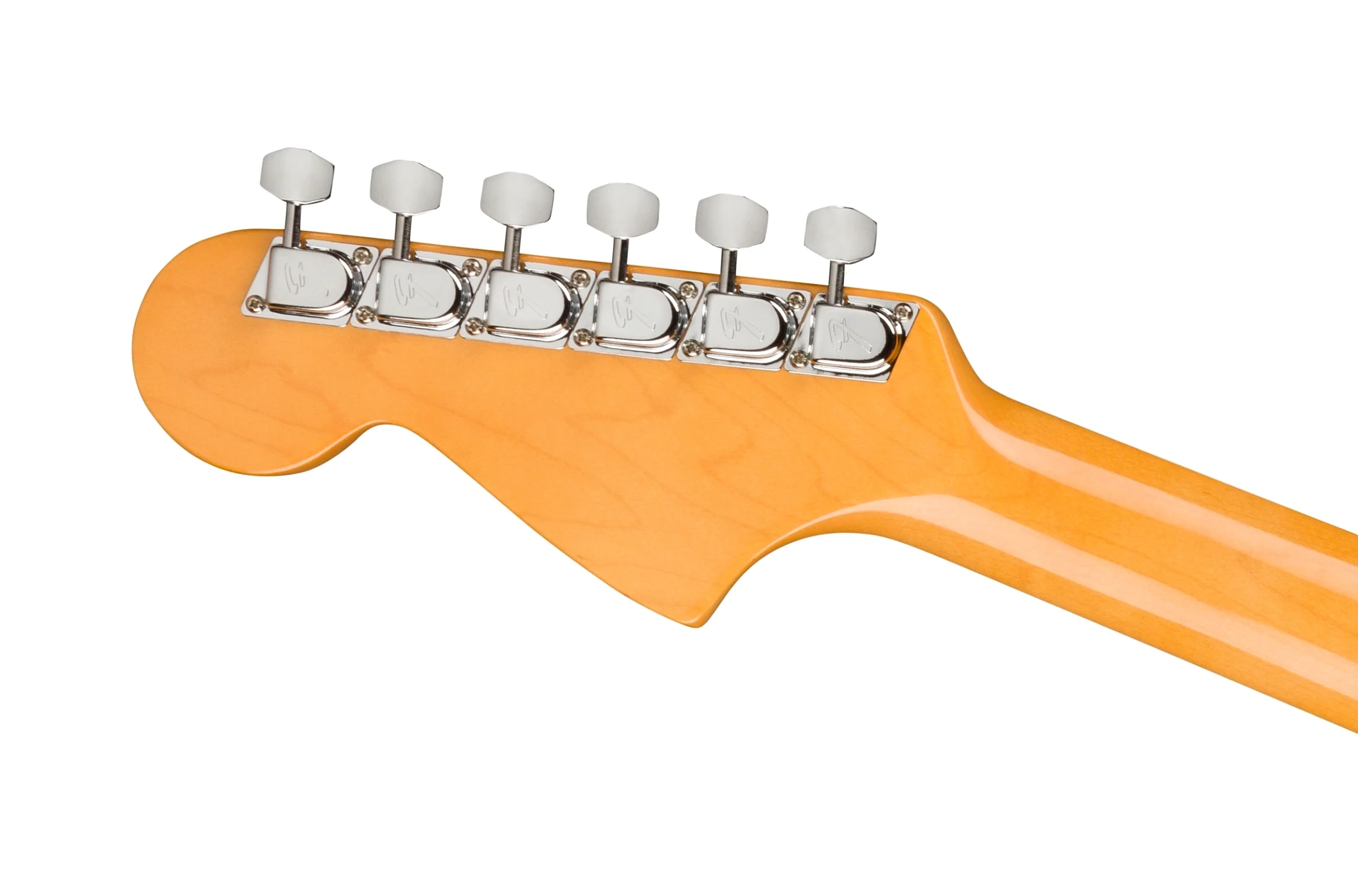 Fender 60th Anniversary Jaguar - Image 13