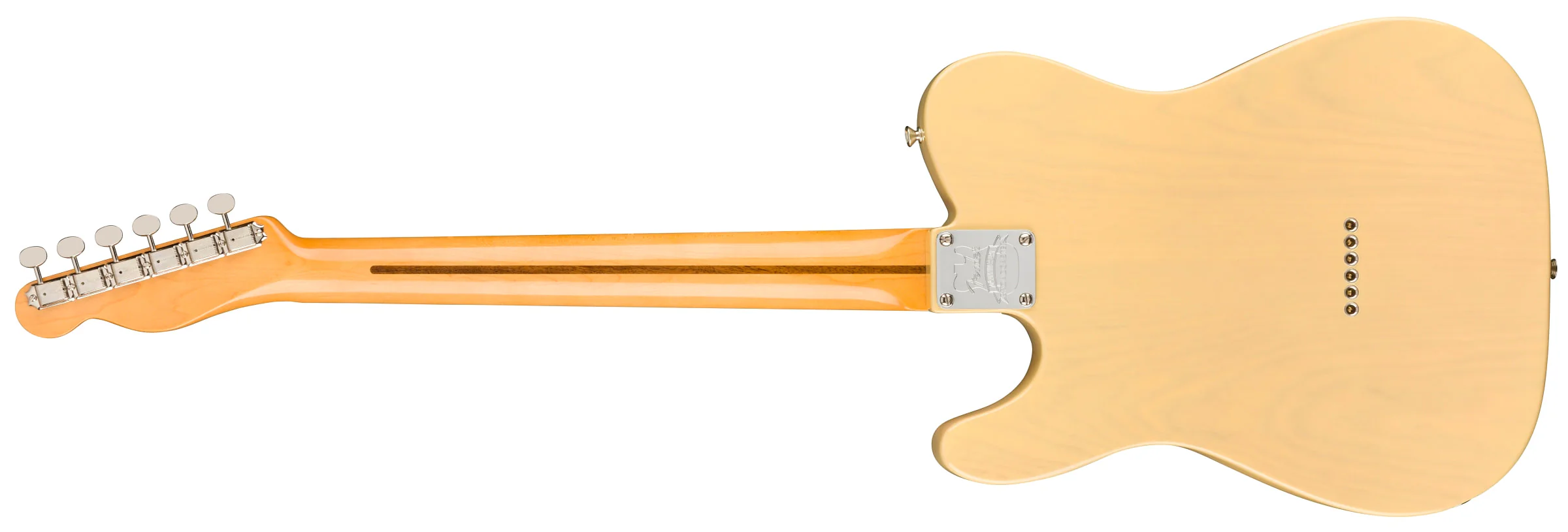 Fender 70th Anniversary Broadcaster - Image 2
