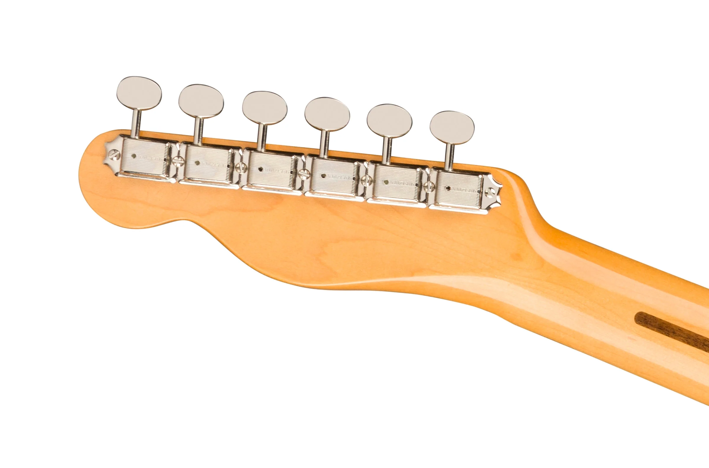 Fender 70th Anniversary Broadcaster - Image 5