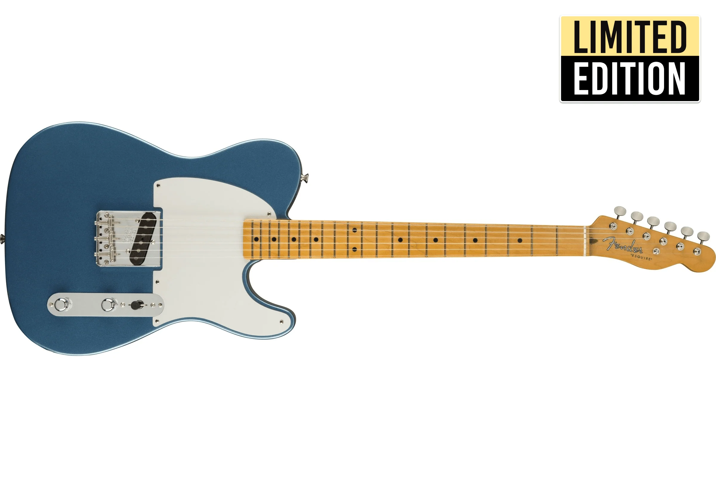 Fender 70th Anniversary Esquire