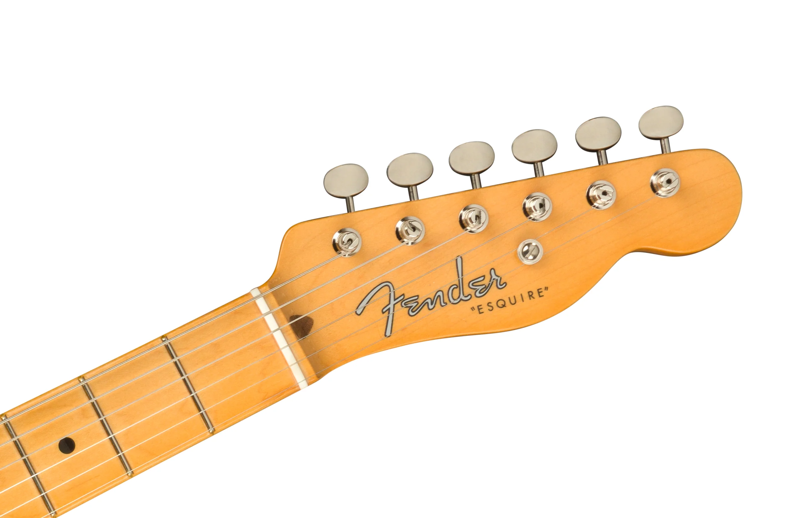 Fender 70th Anniversary Esquire - Image 12