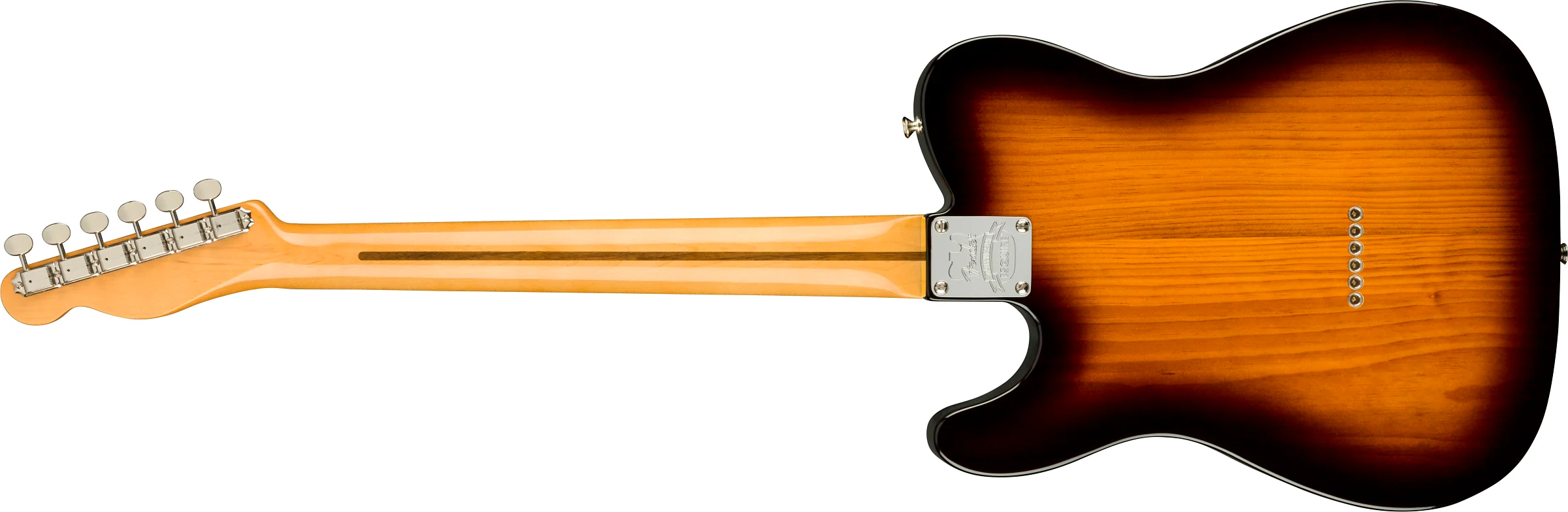 Fender 70th Anniversary Esquire - Image 13