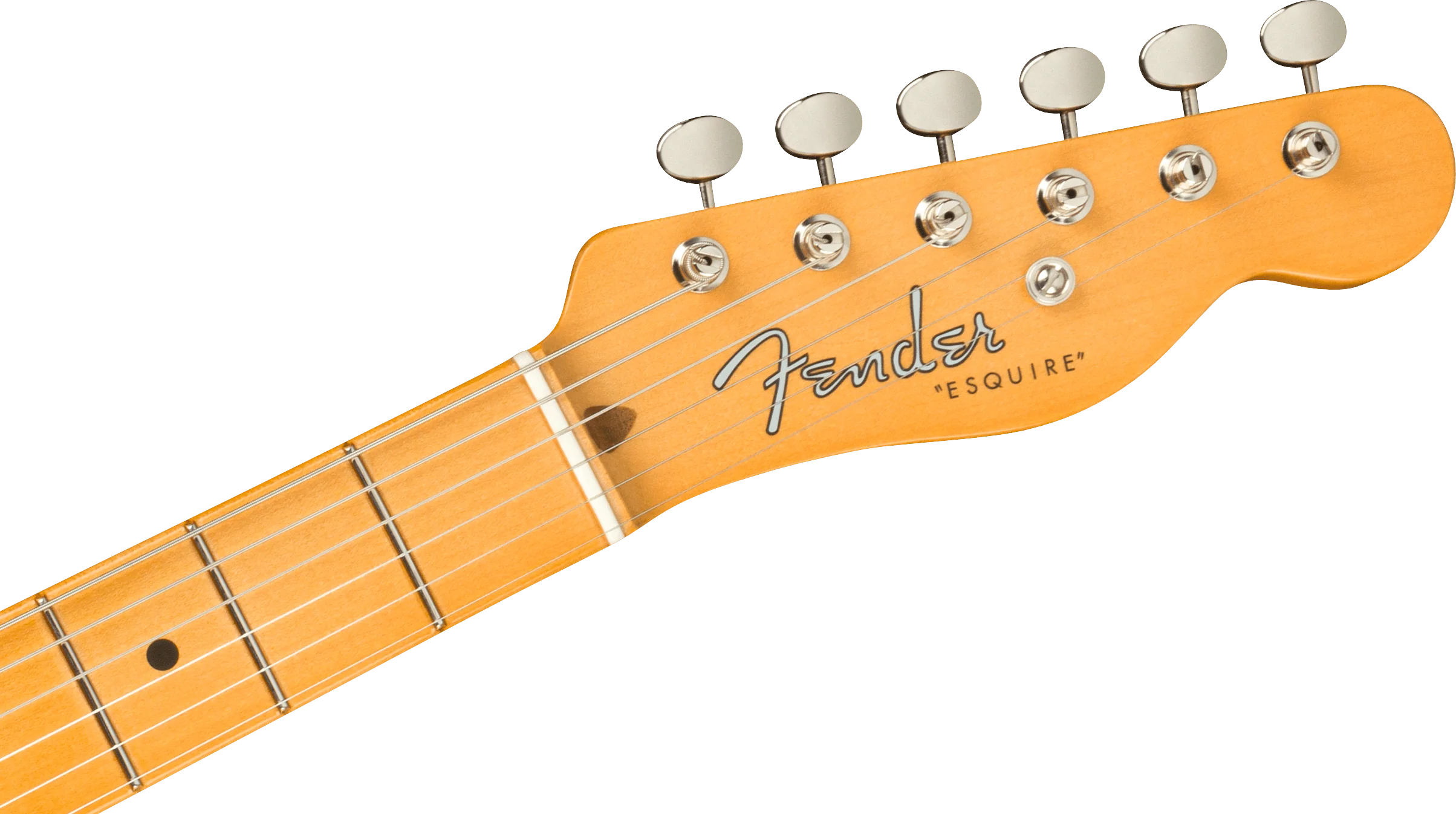 Fender 70th Anniversary Esquire - Image 15