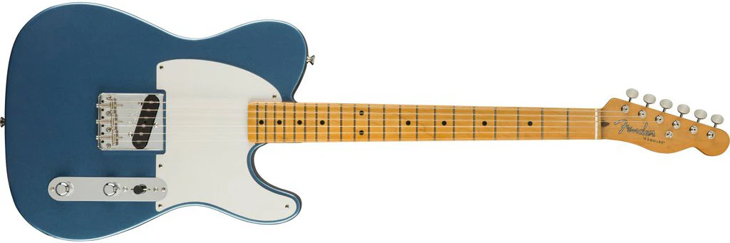 Fender 70th Anniversary Esquire - Image 2