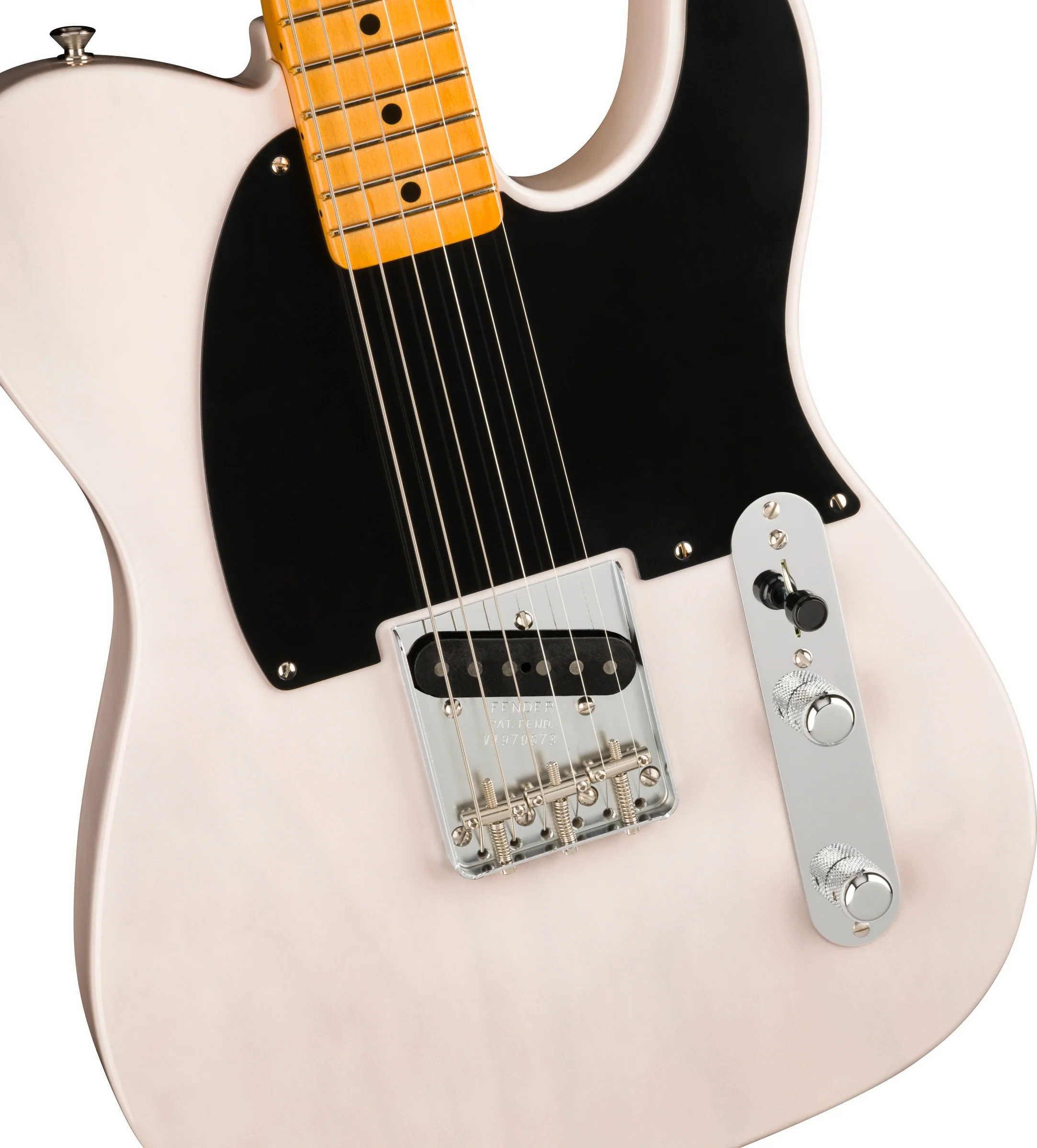 Fender 70th Anniversary Esquire - Image 25