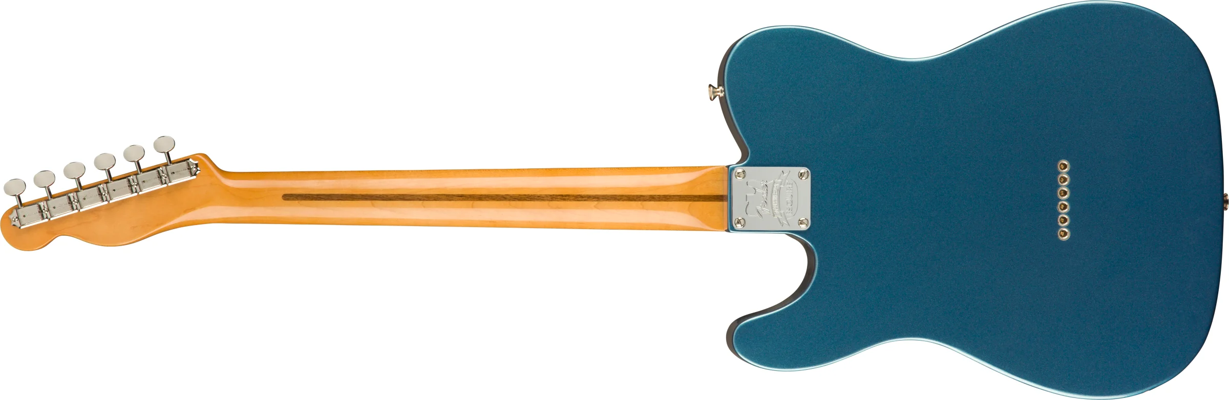 Fender 70th Anniversary Esquire - Image 3