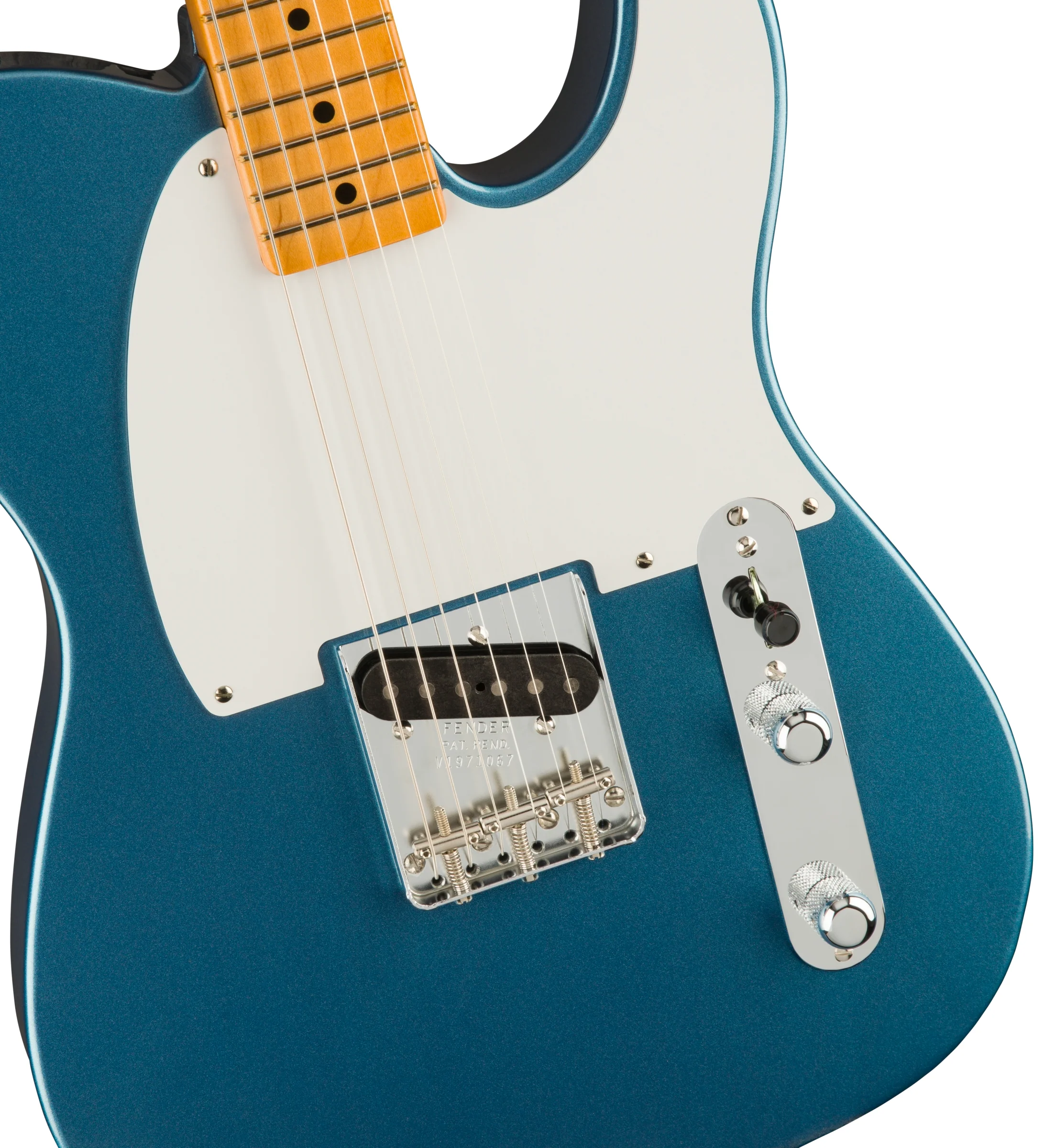 Fender 70th Anniversary Esquire - Image 5