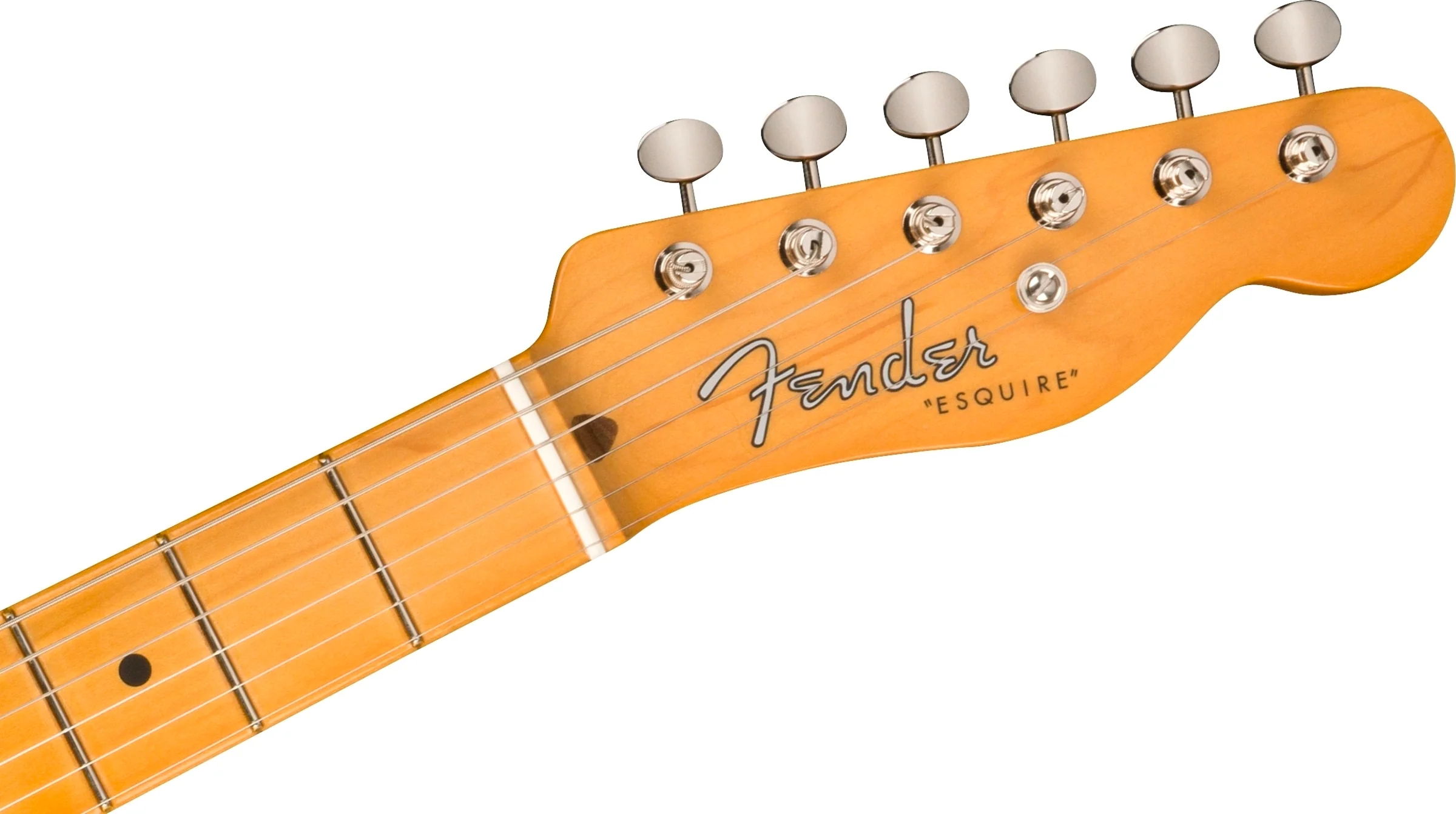 Fender 70th Anniversary Esquire - Image 6
