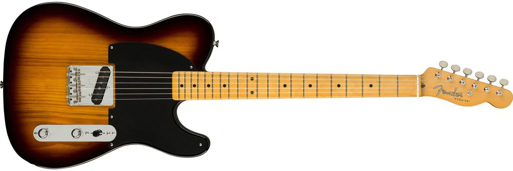 Fender 70th Anniversary Esquire - Image 8