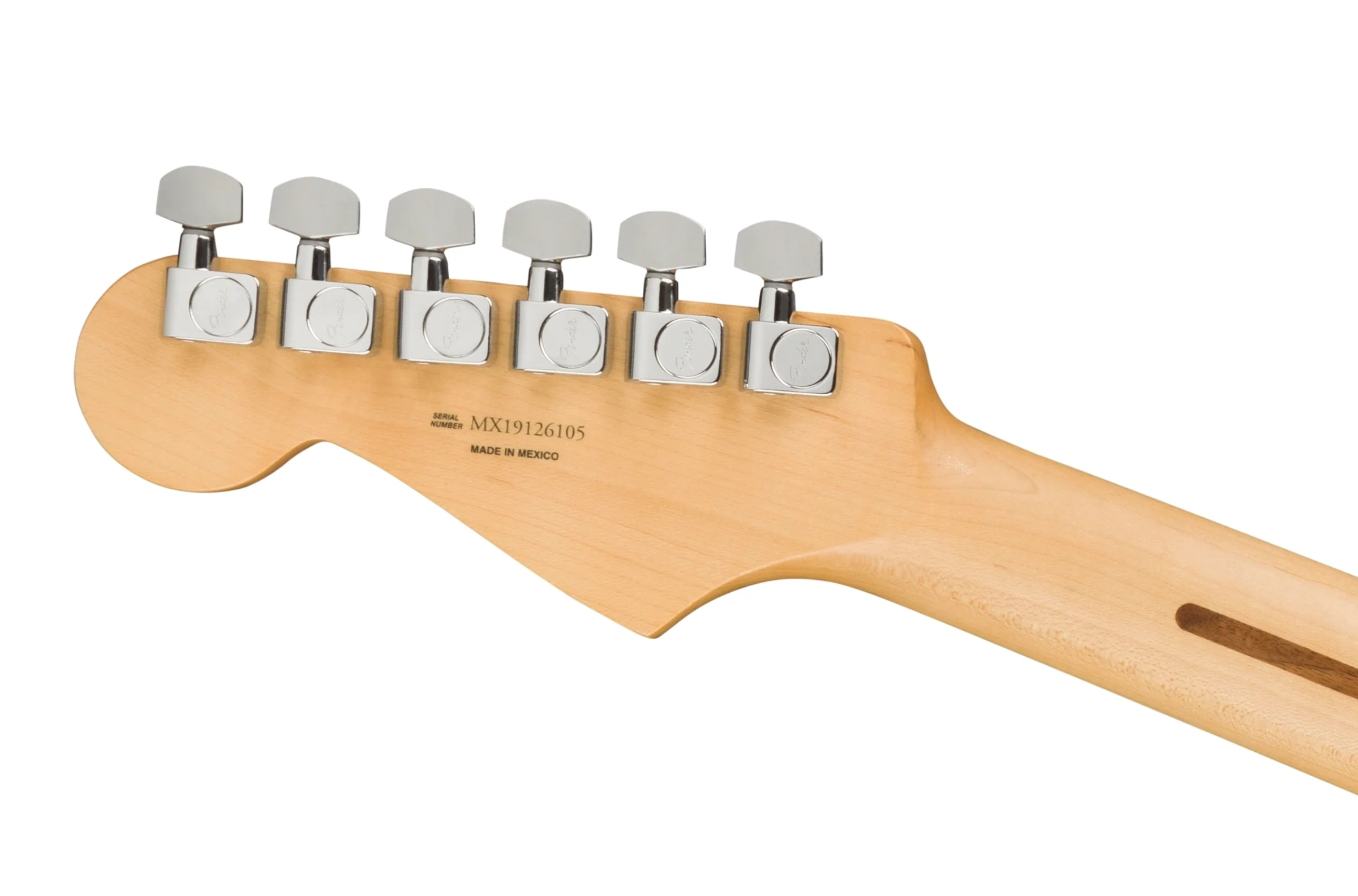 Fender 75th Anniversary Stratocaster - Image 6