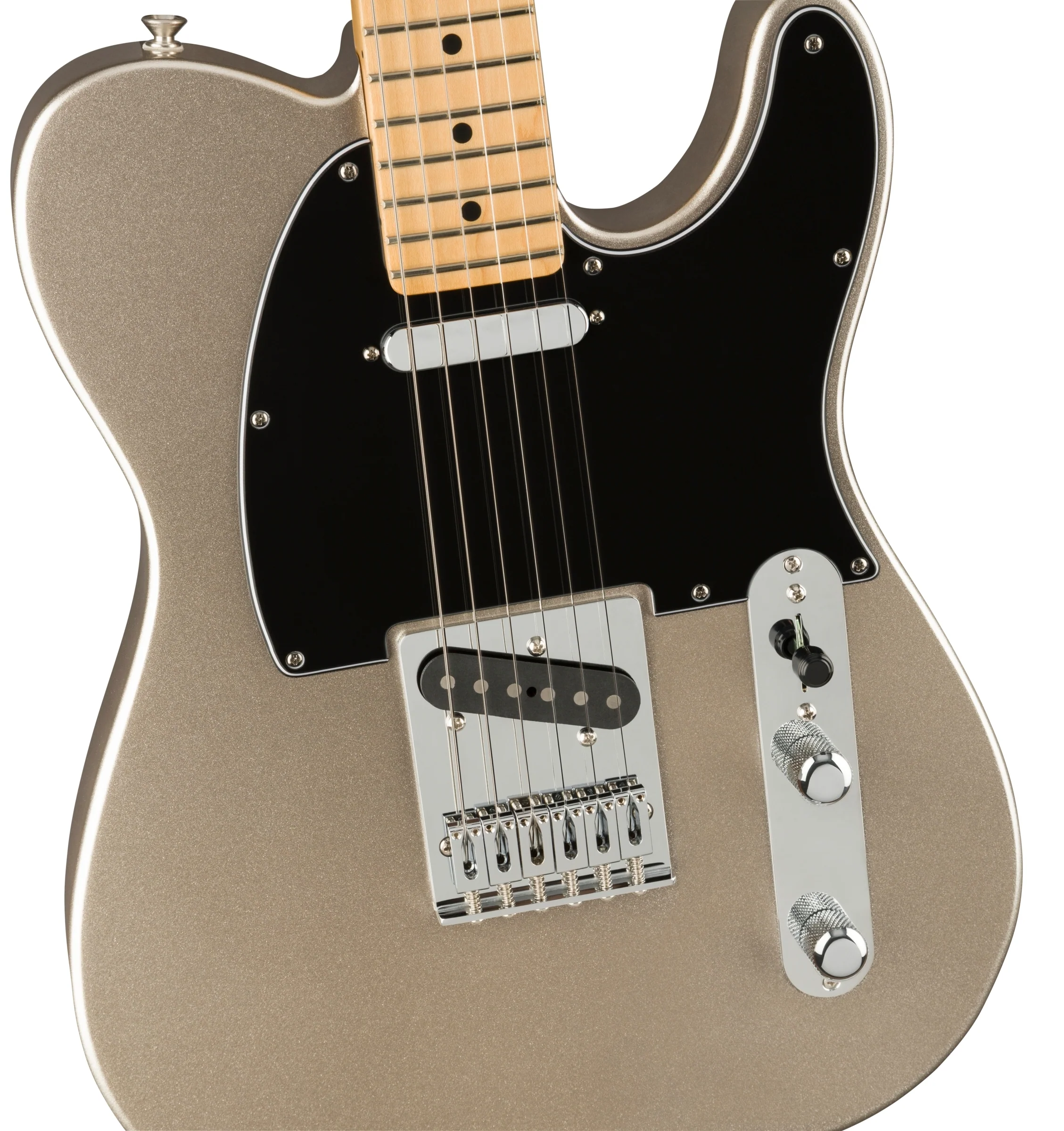 Fender 75th Anniversary Telecaster - Image 3