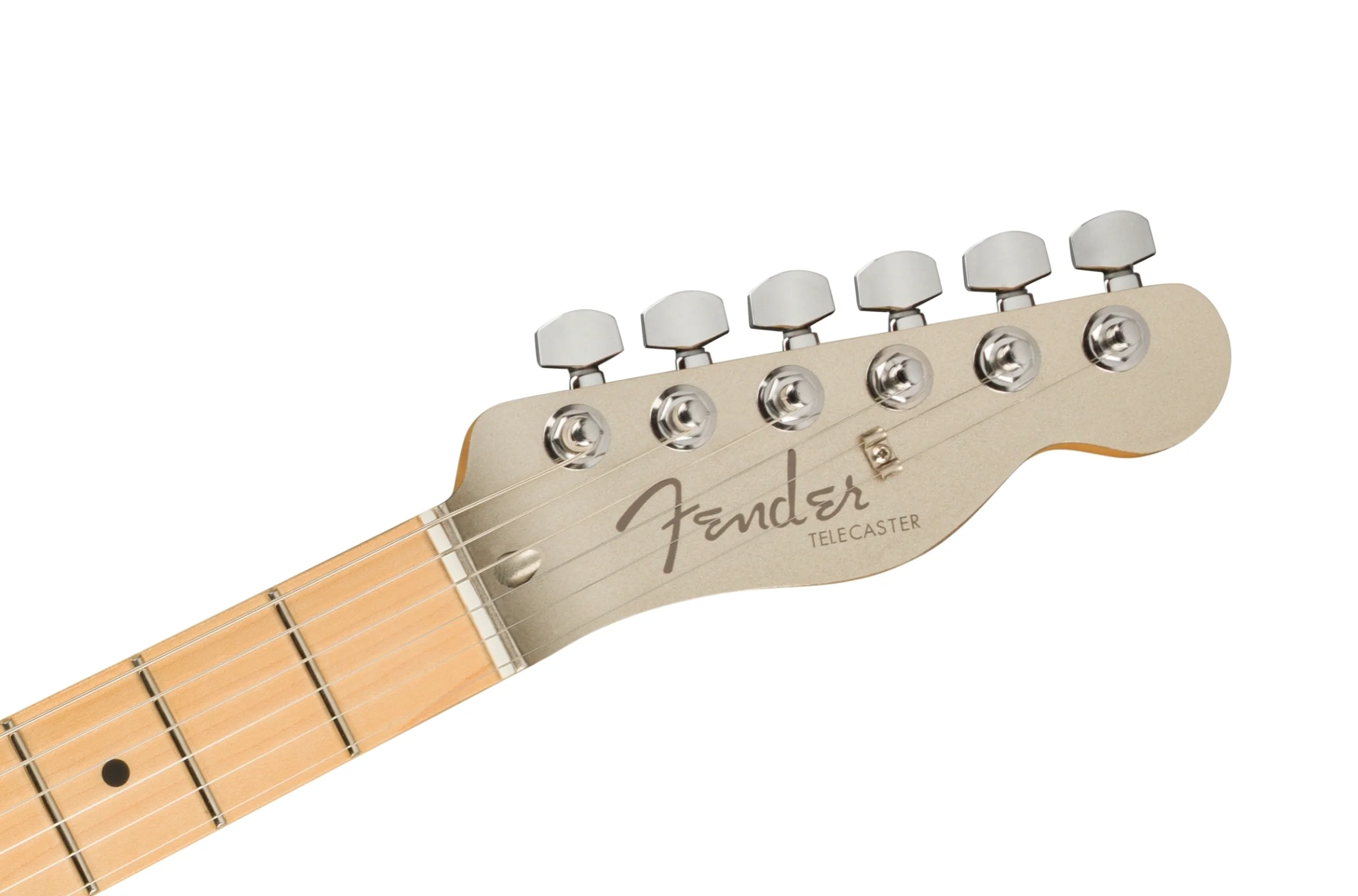 Fender 75th Anniversary Telecaster - Image 5