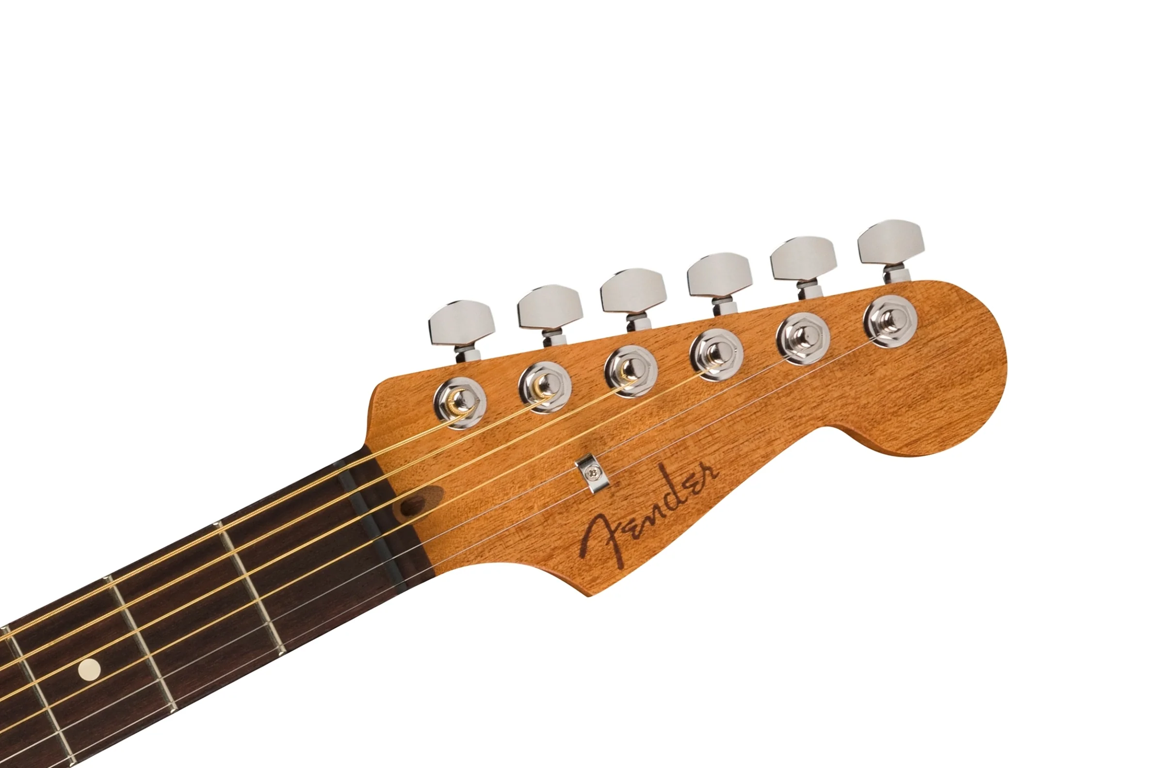 Fender Acoustasonic Player Jazzmaster - Image 12