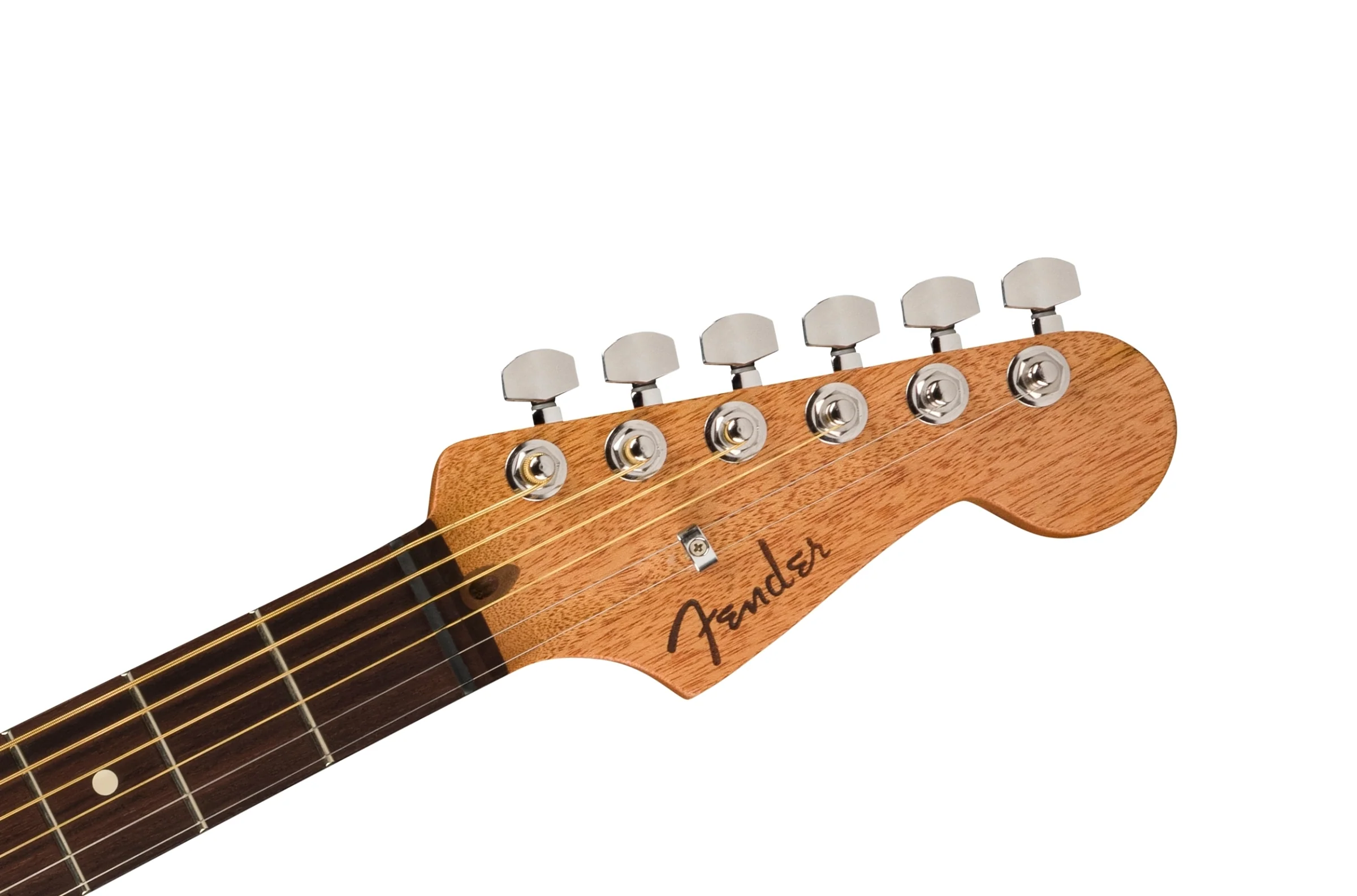Fender Acoustasonic Player Jazzmaster - Image 18