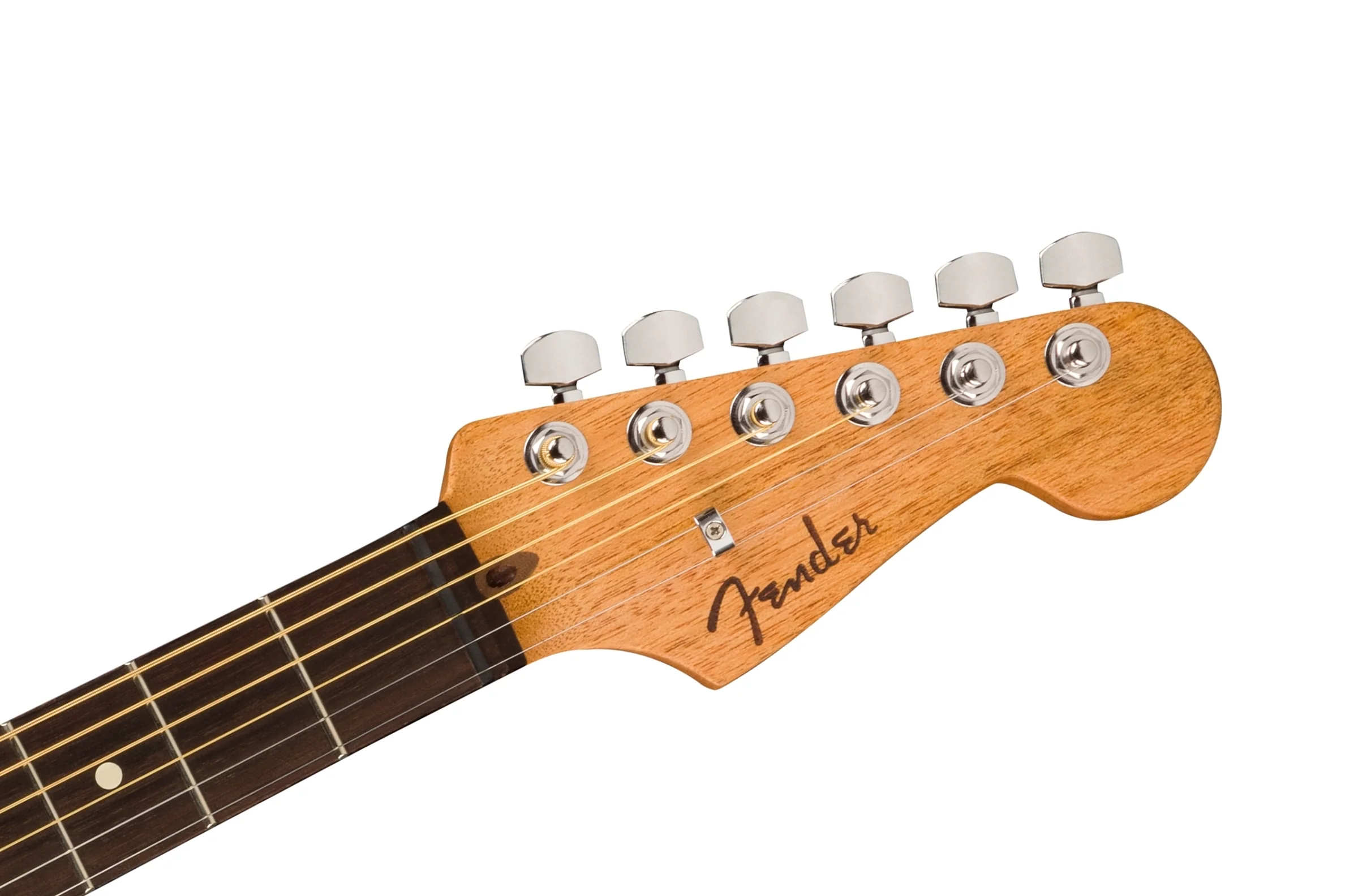 Fender Acoustasonic Player Jazzmaster - Image 24