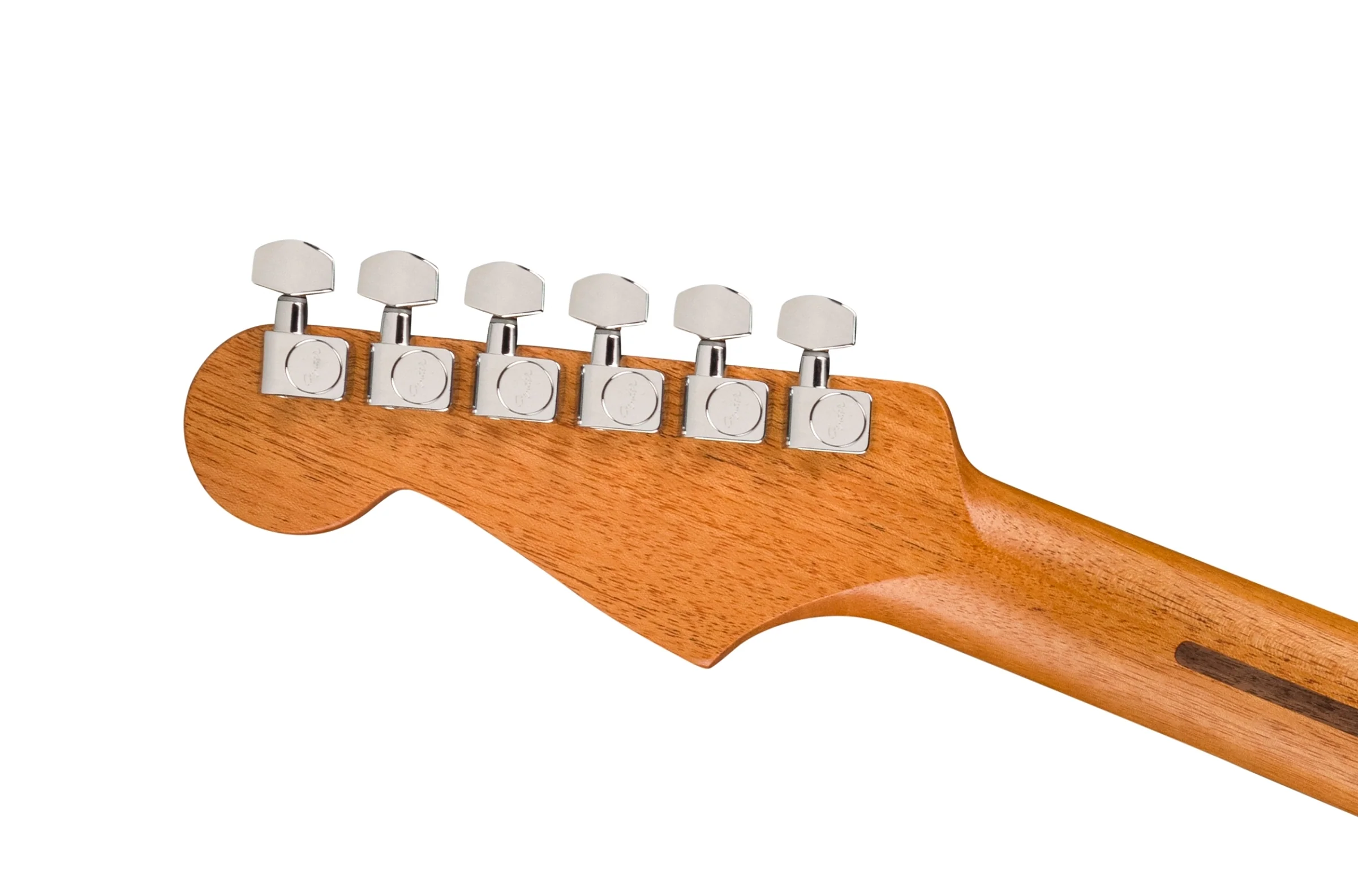 Fender Acoustasonic Player Jazzmaster - Image 7