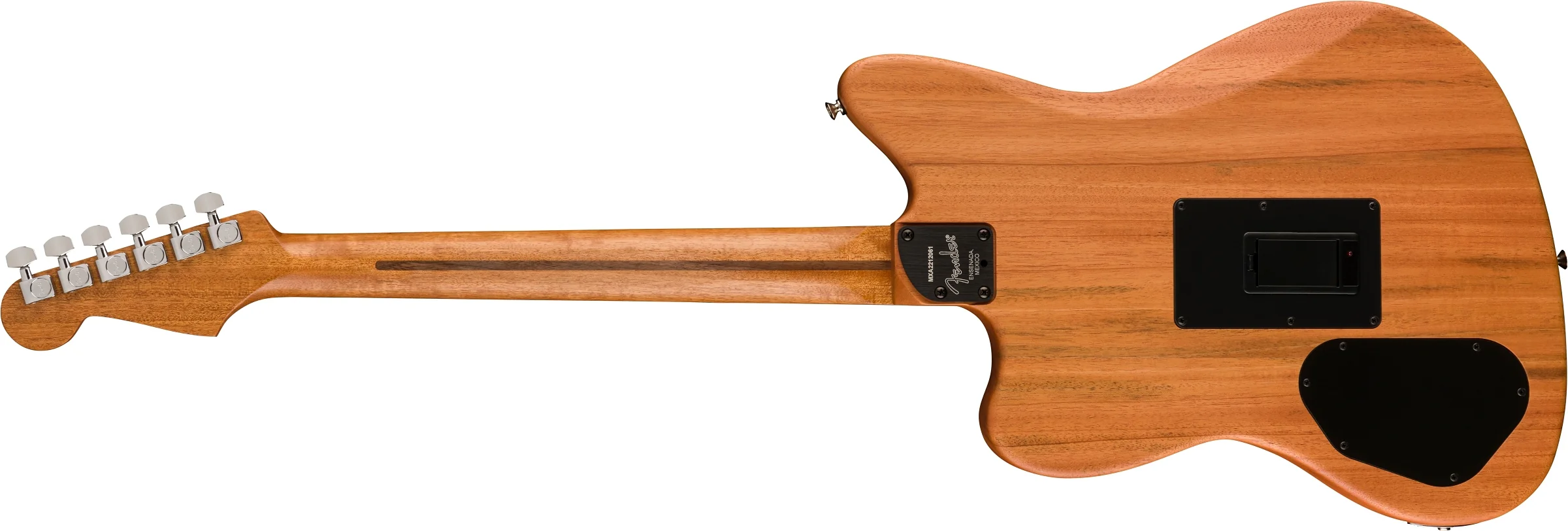 Fender Acoustasonic Player Jazzmaster - Image 9