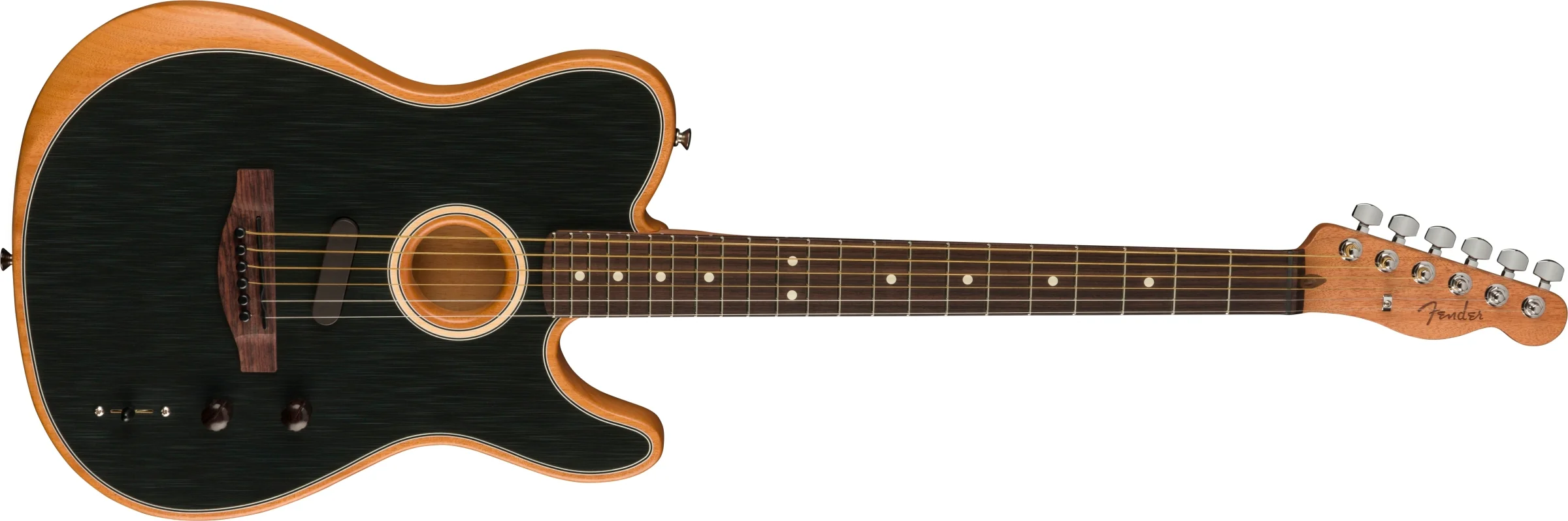 Fender Acoustasonic Player Telecaster - Image 16