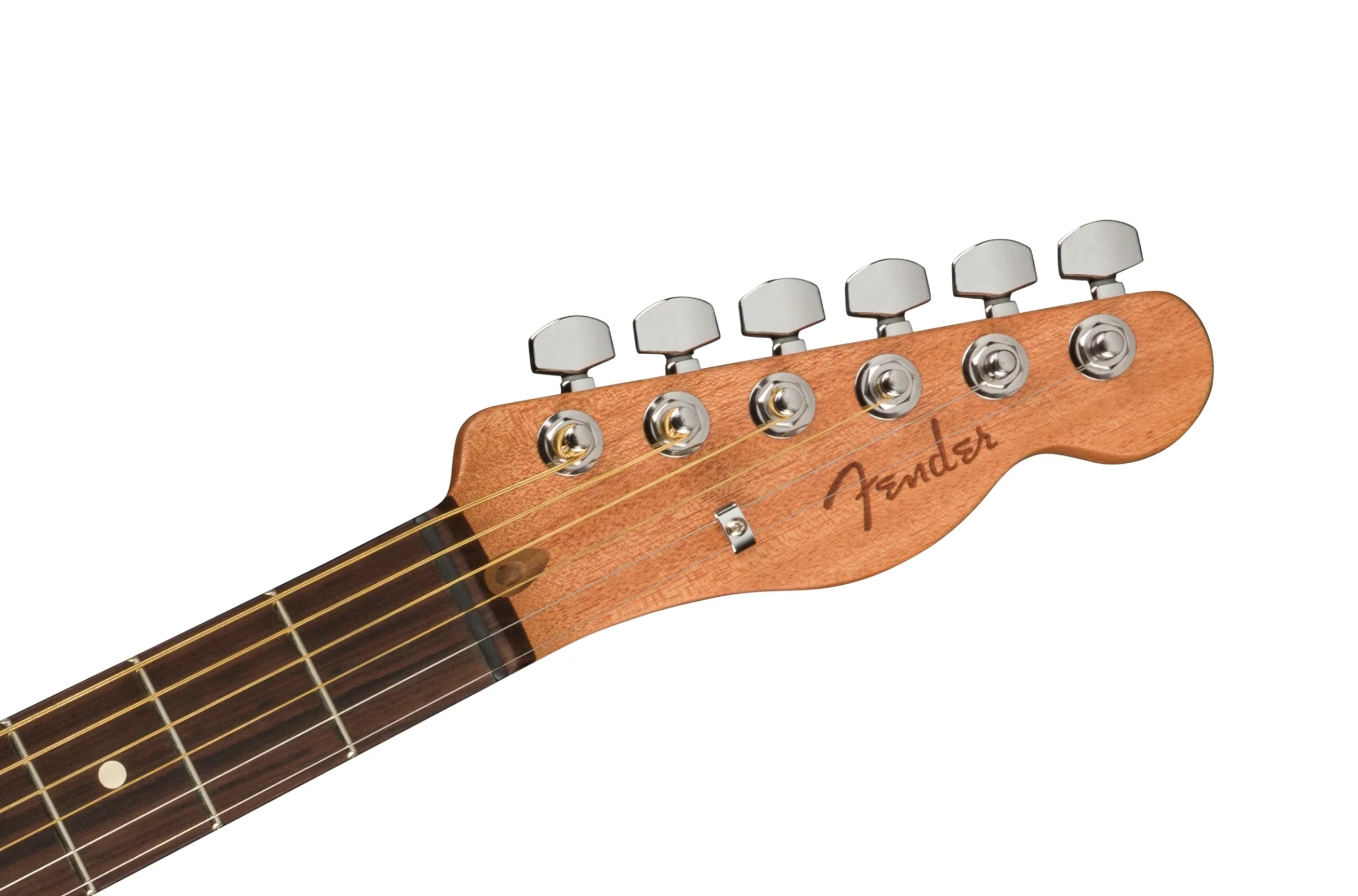 Fender Acoustasonic Player Telecaster - Image 24