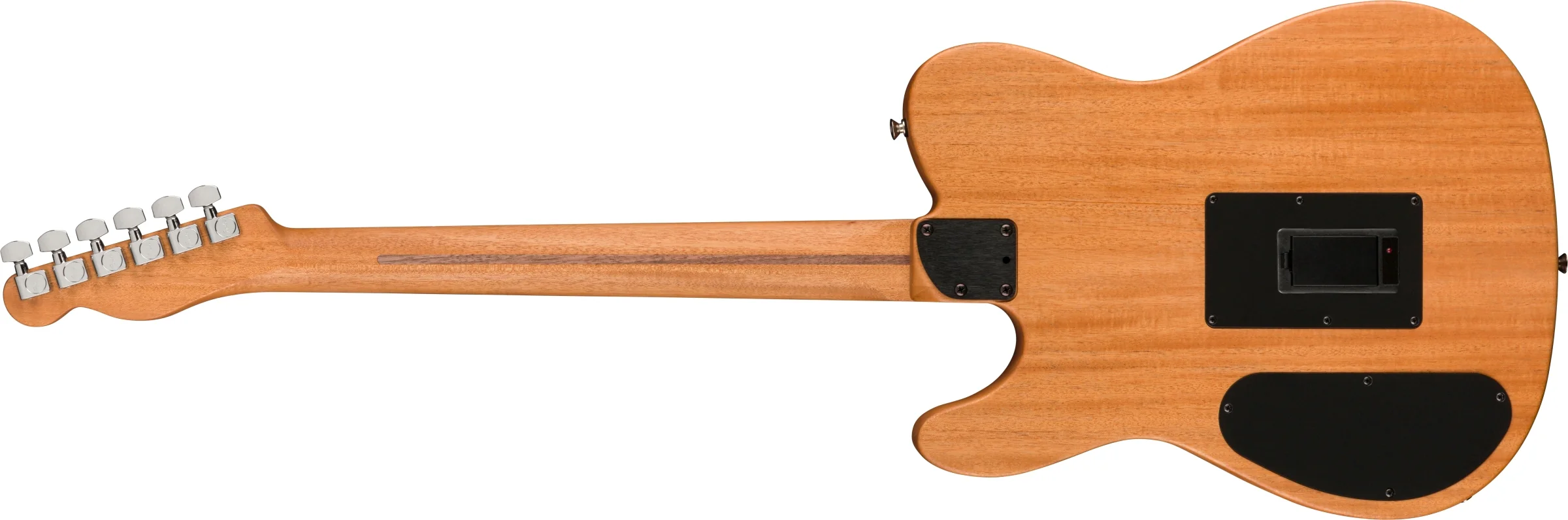 Fender Acoustasonic Player Telecaster - Image 5