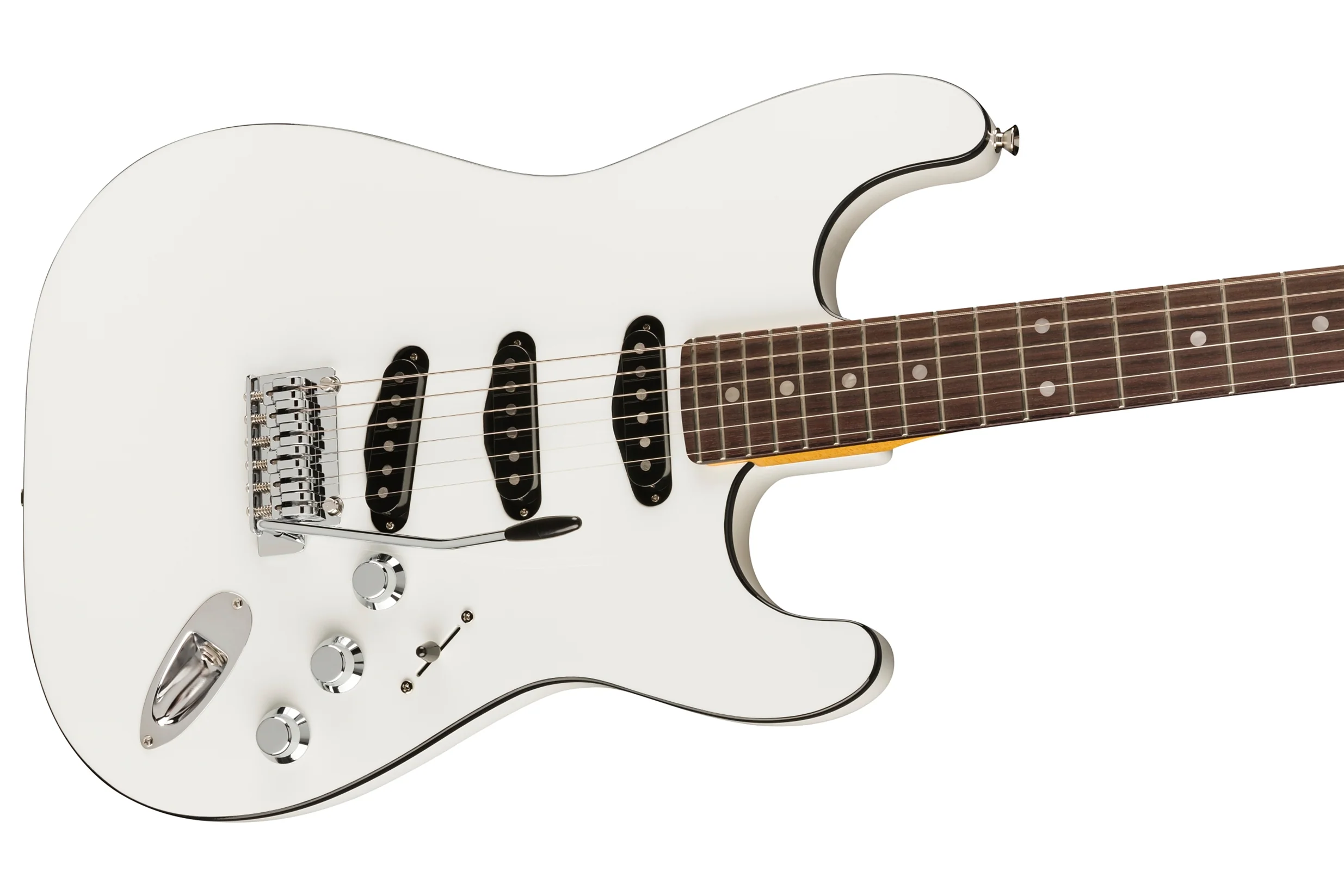 Fender Aerodyne Special Stratocaster - Image 10