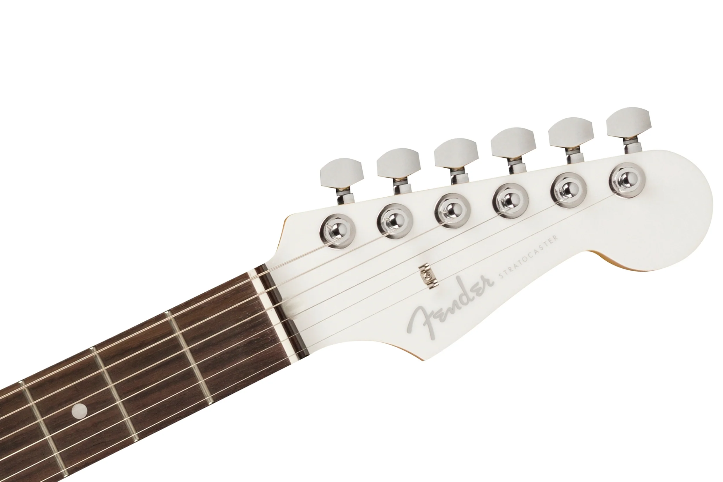 Fender Aerodyne Special Stratocaster - Image 12