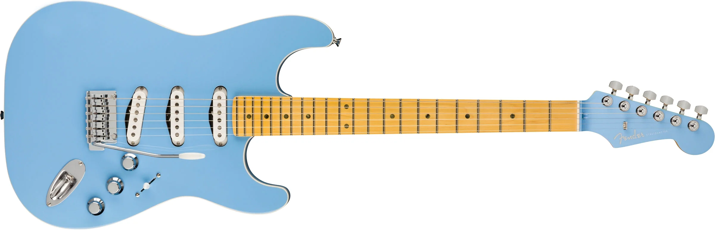 Fender Aerodyne Special Stratocaster - Image 14