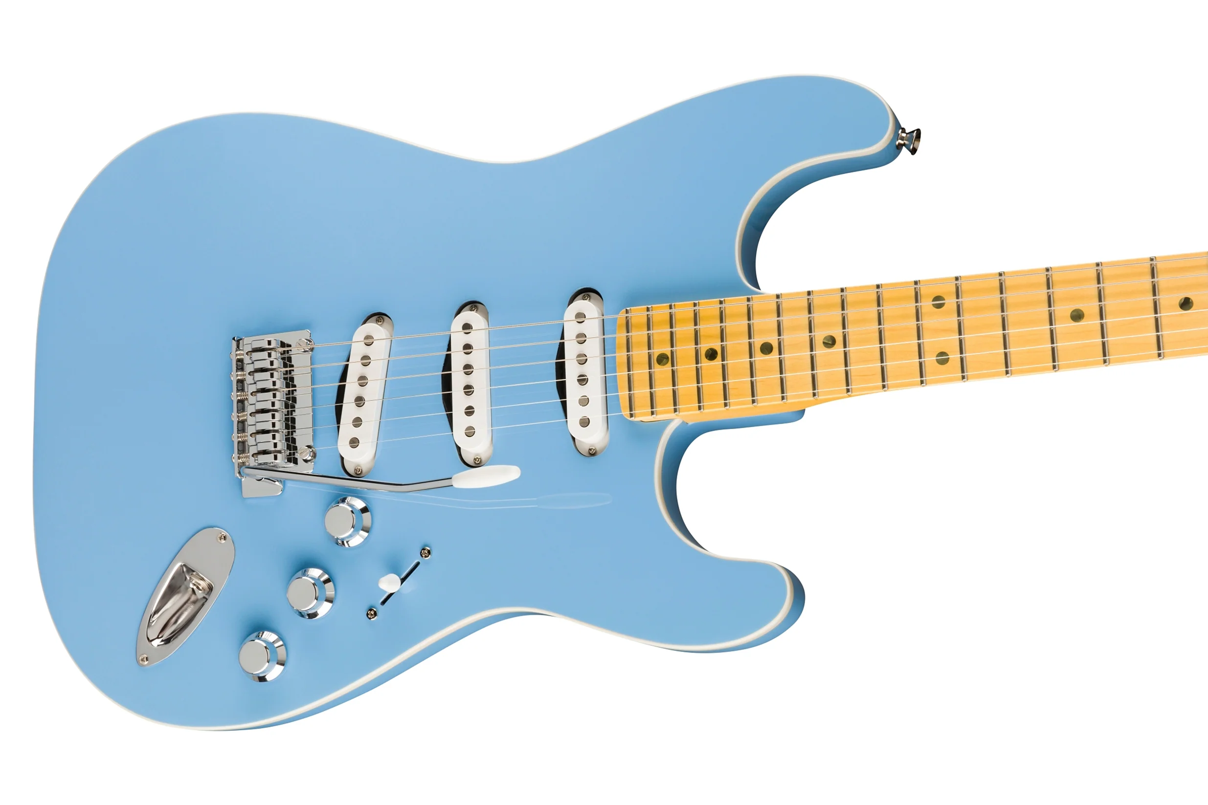 Fender Aerodyne Special Stratocaster - Image 16